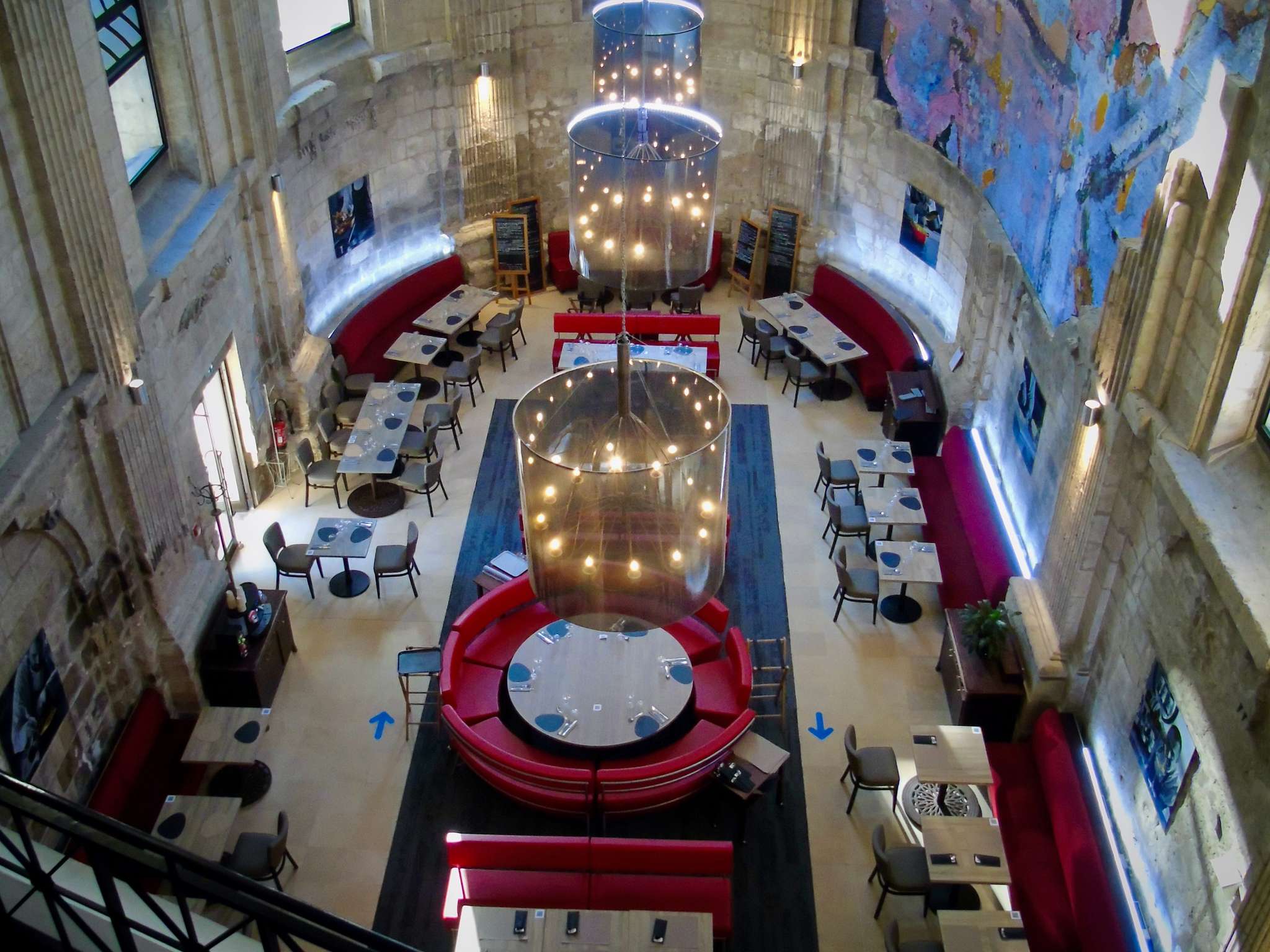 Photo - Hotel De Bourbon Grand Hotel Mercure Bourges