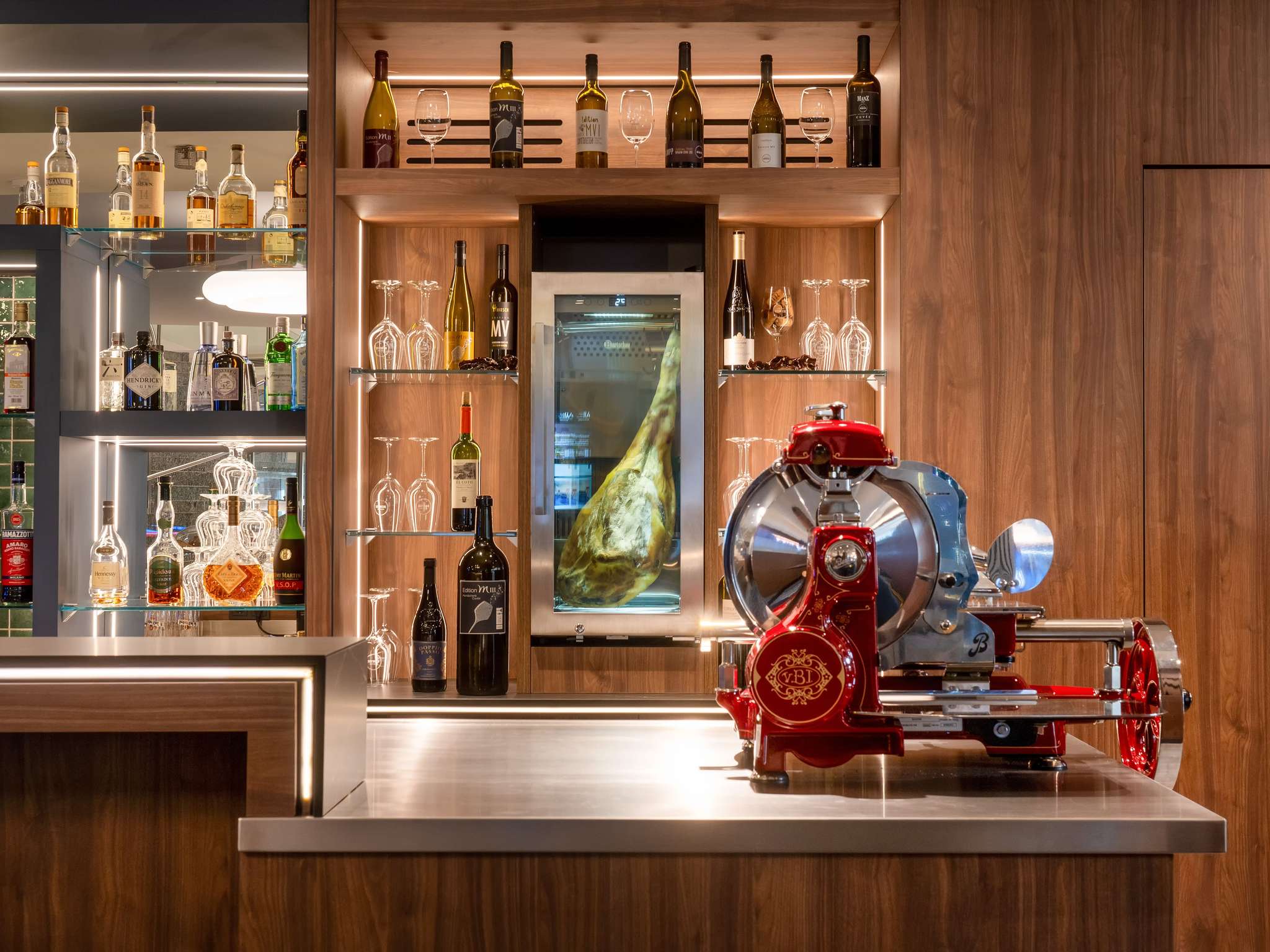 Photo - Mercure Hotel Berlin Tempelhof