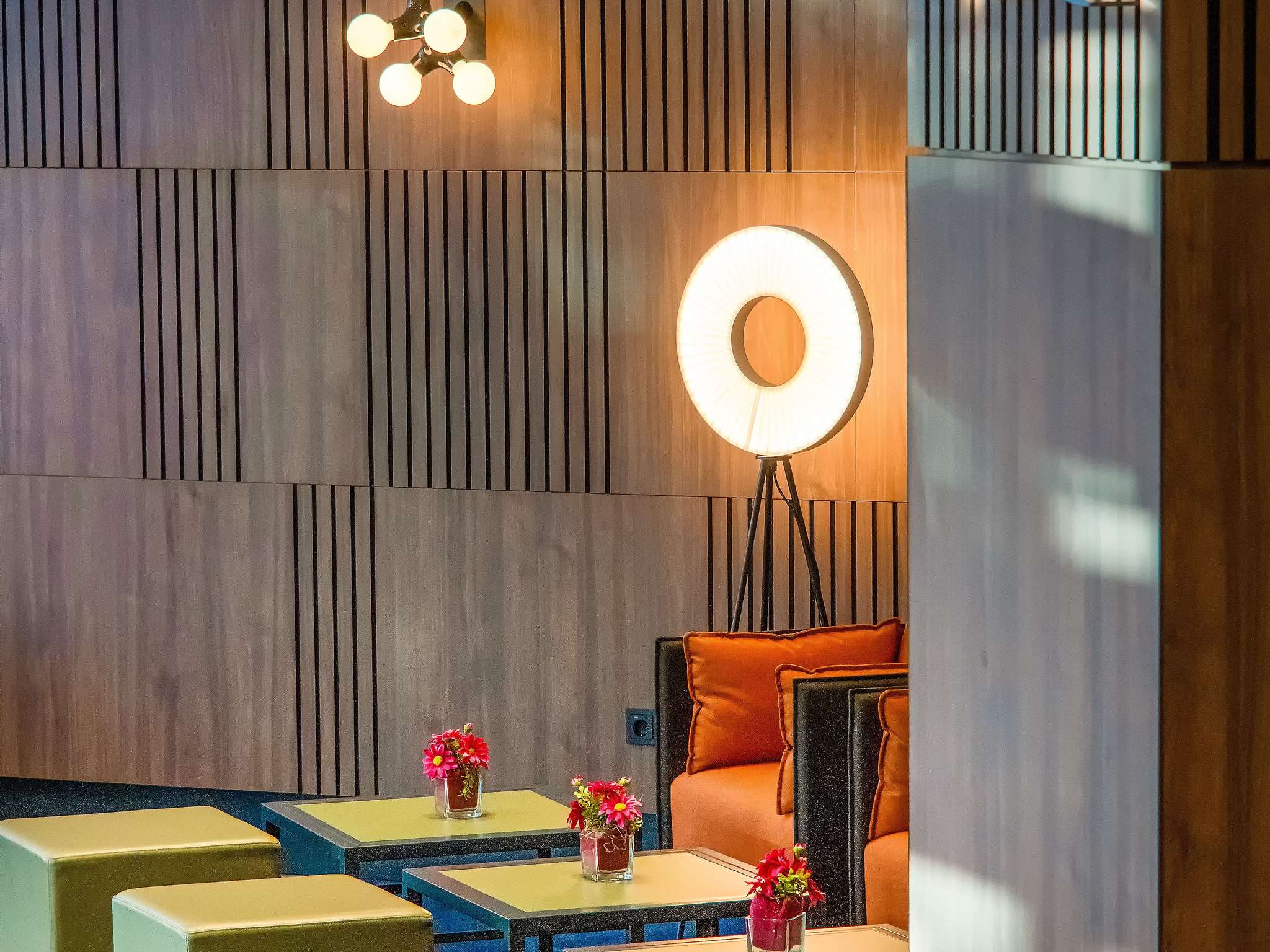 Photo - Mercure Hotel Berlin Tempelhof