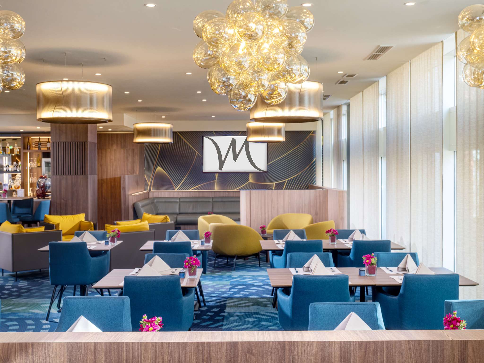 Photo - Mercure Hotel Berlin Tempelhof