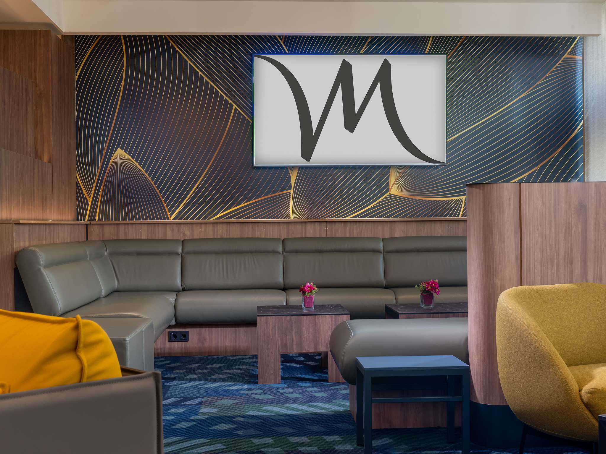 Photo - Mercure Hotel Berlin Tempelhof