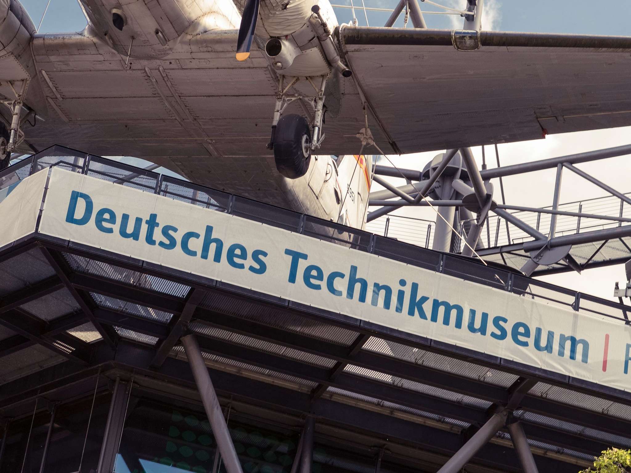 Photo - Mercure Hotel Berlin Tempelhof