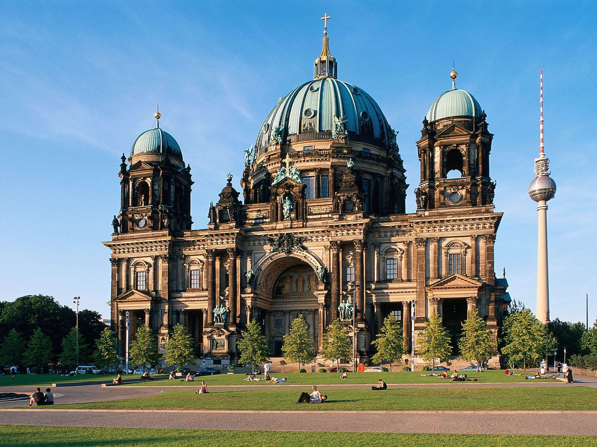 Photo - Mercure Hotel Berlin Tempelhof