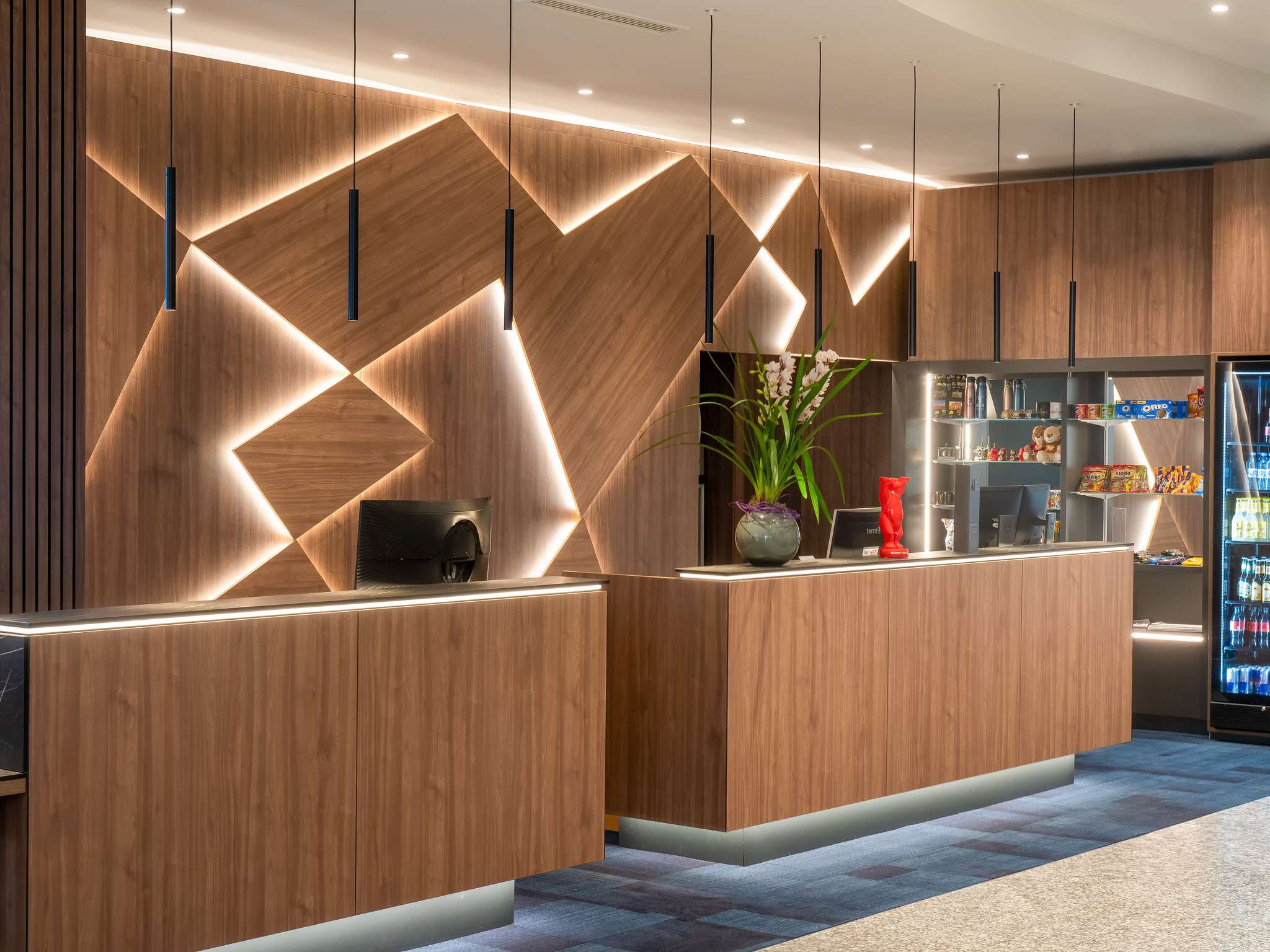 Photo - Mercure Hotel Berlin Tempelhof