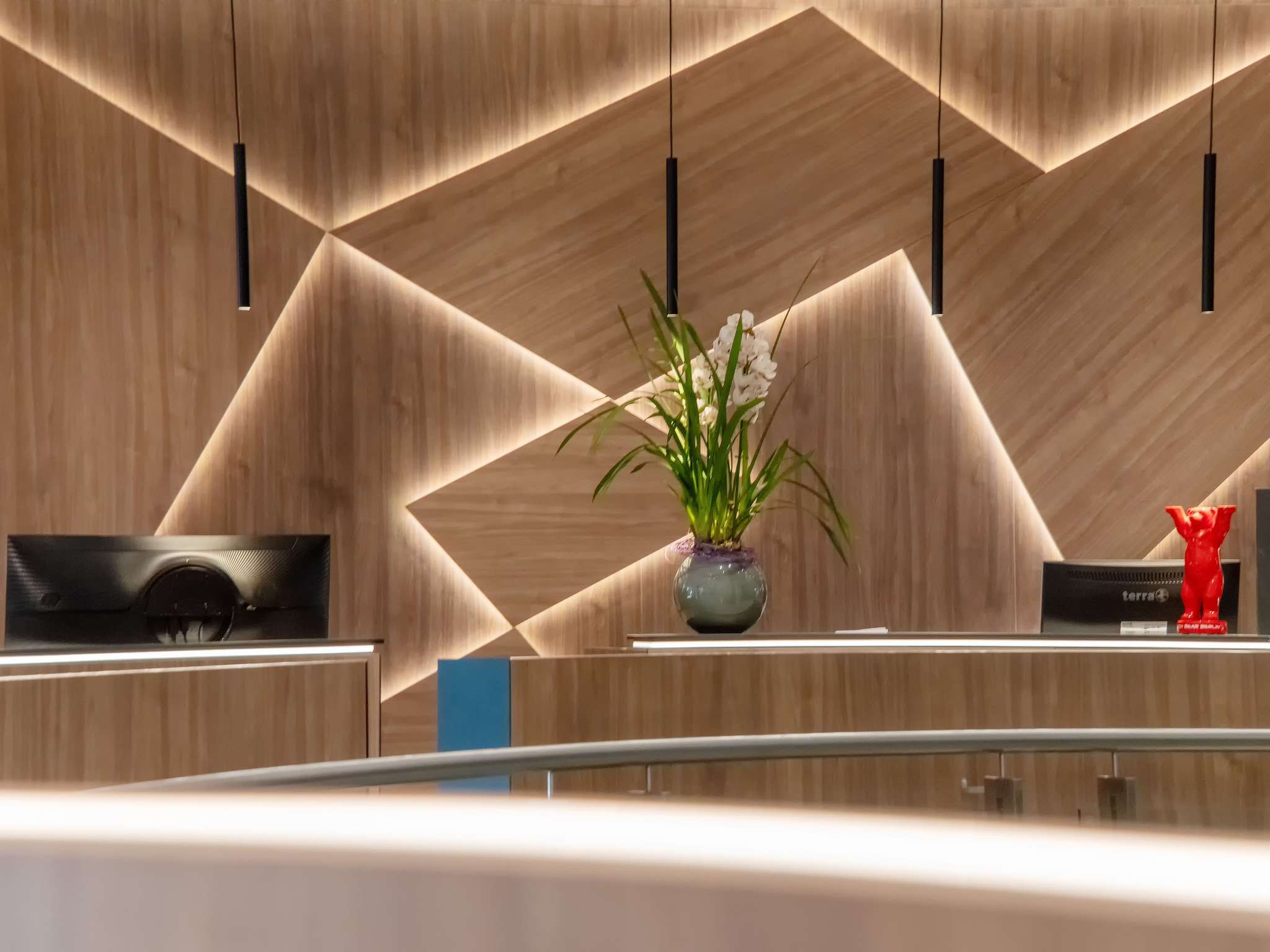 Photo - Mercure Hotel Berlin Tempelhof