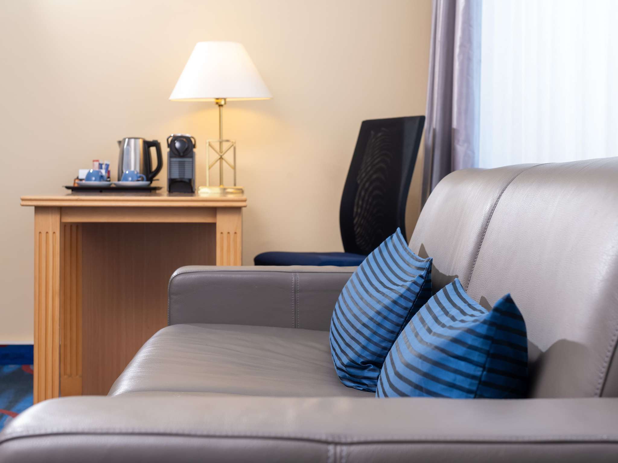 Photo - Mercure Hotel Berlin Tempelhof