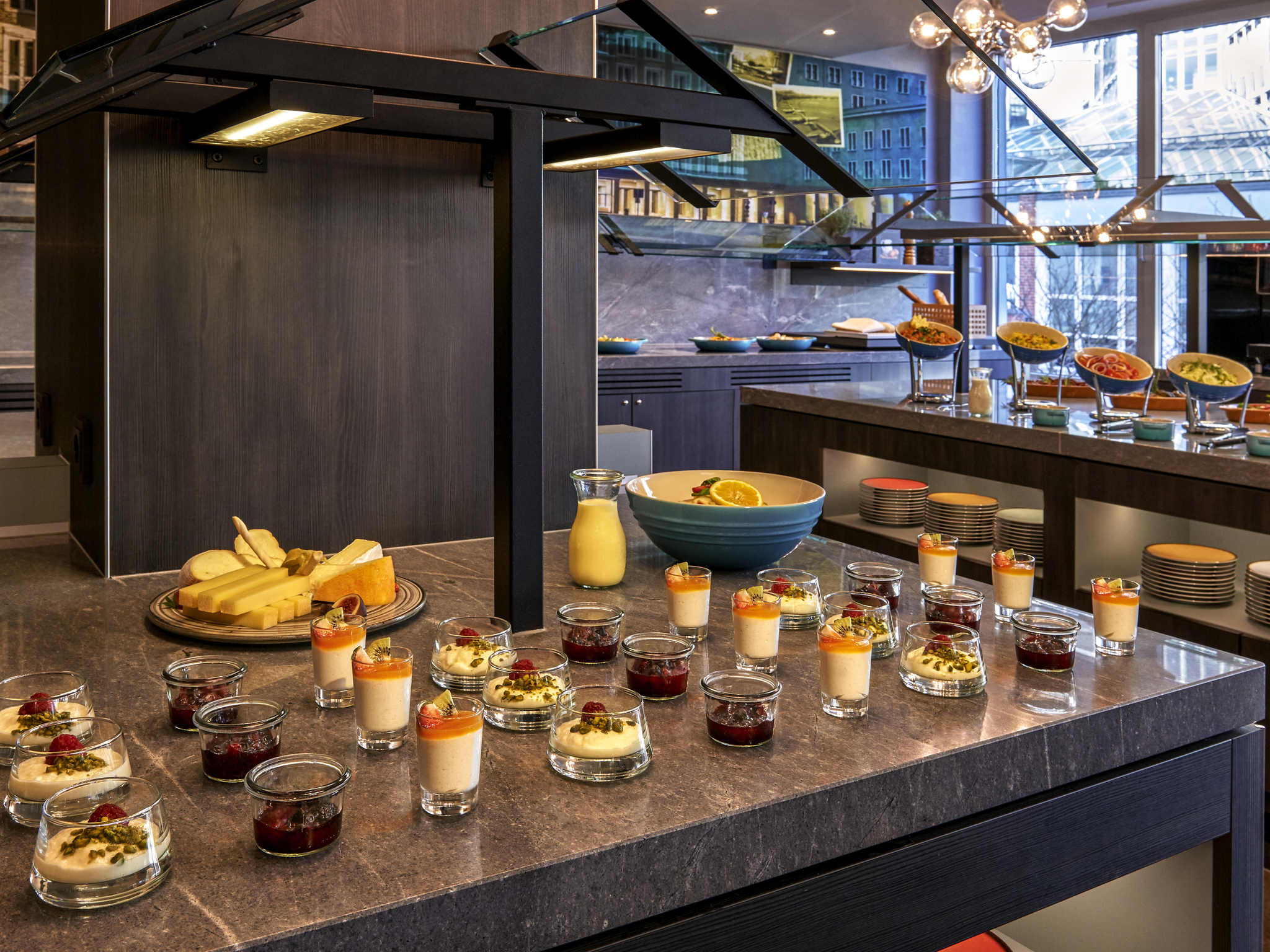 Photo - Mercure Hotel Berlin Tempelhof