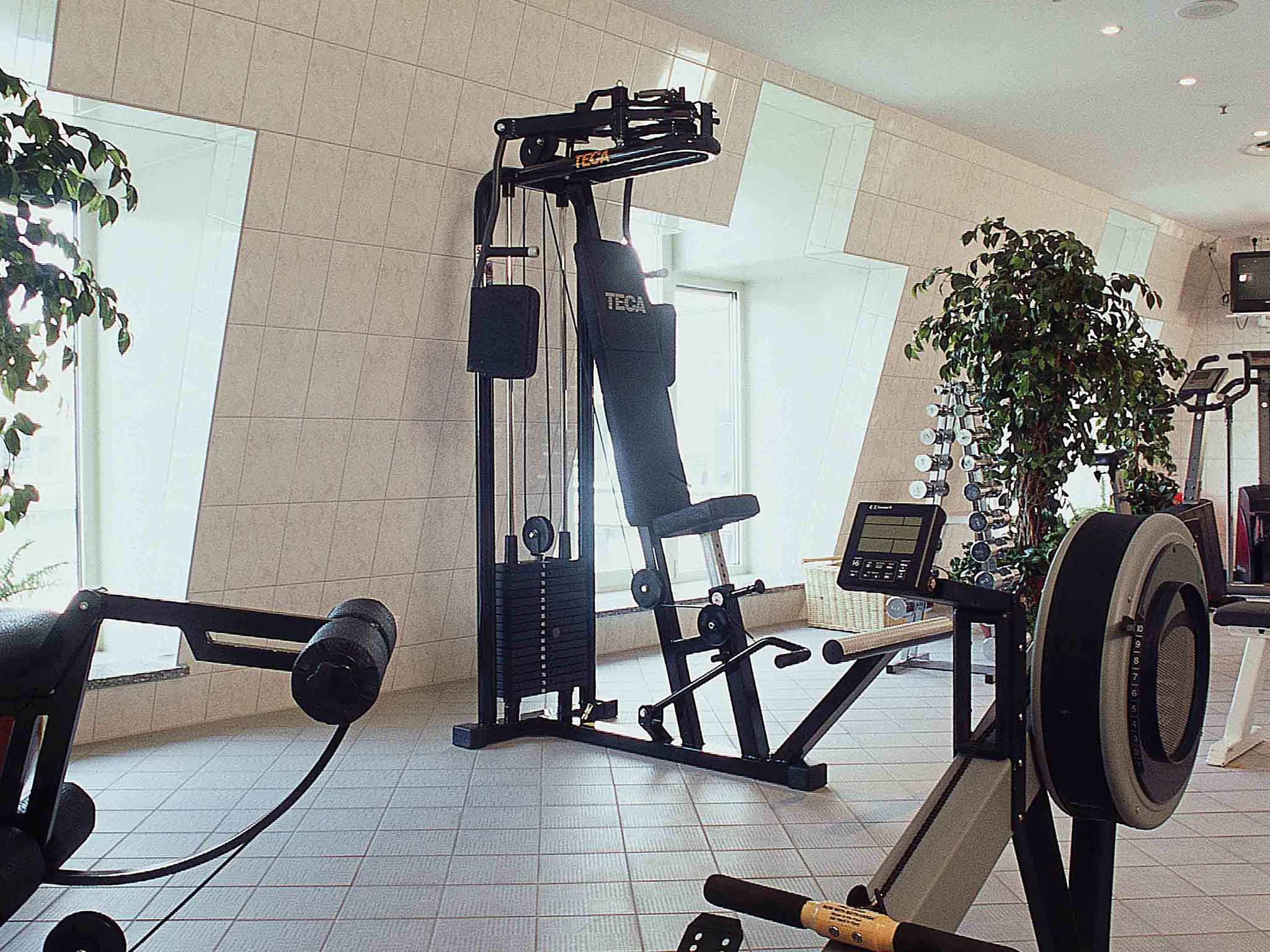 Photo - Mercure Hotel Berlin Tempelhof