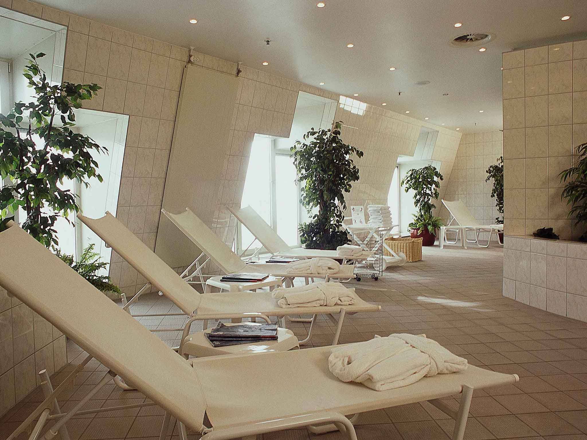 Photo - Mercure Hotel Berlin Tempelhof