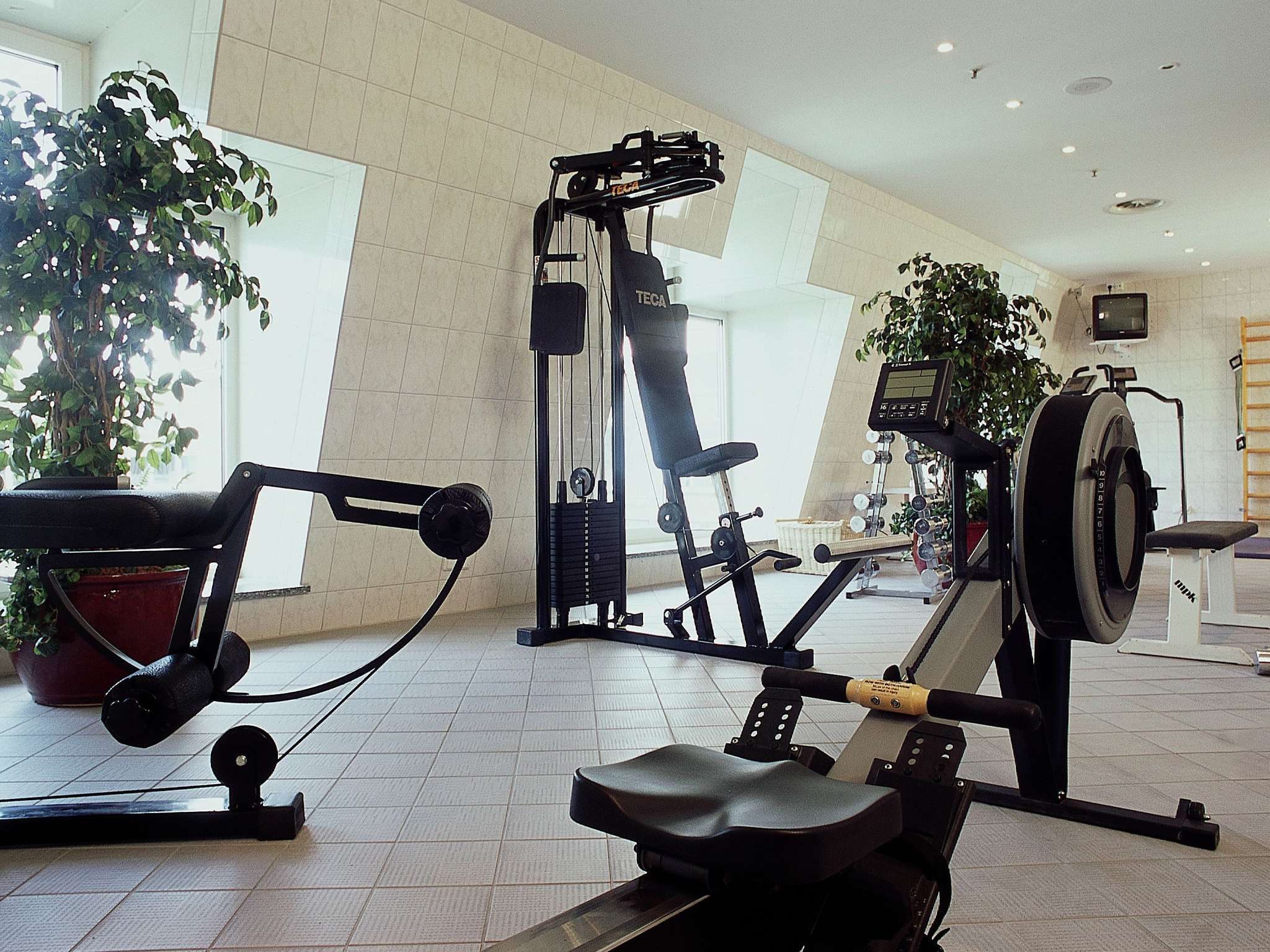 Photo - Mercure Hotel Berlin Tempelhof