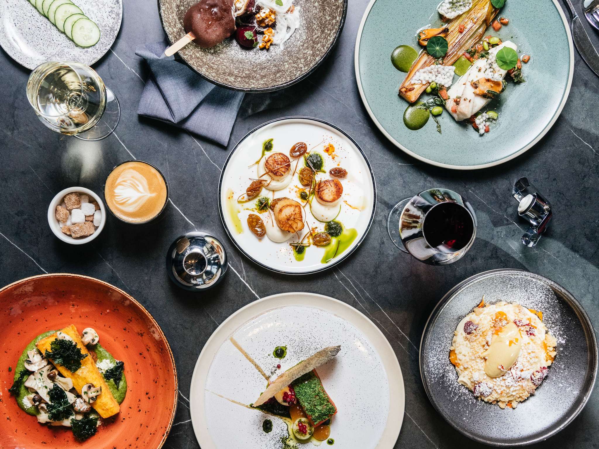 Photo - Sofitel Melbourne On Collins