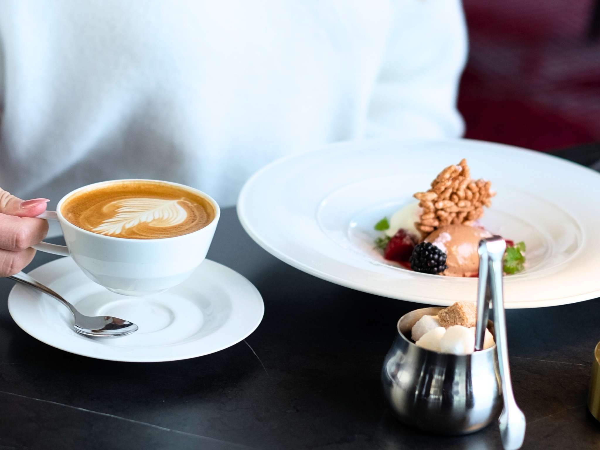 Photo - Sofitel Melbourne On Collins