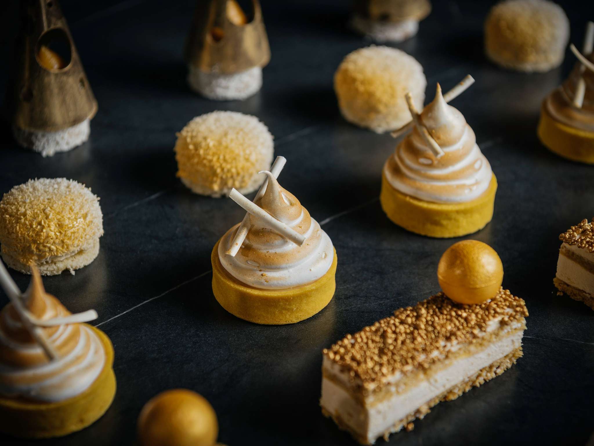 Foto - Sofitel Melbourne On Collins