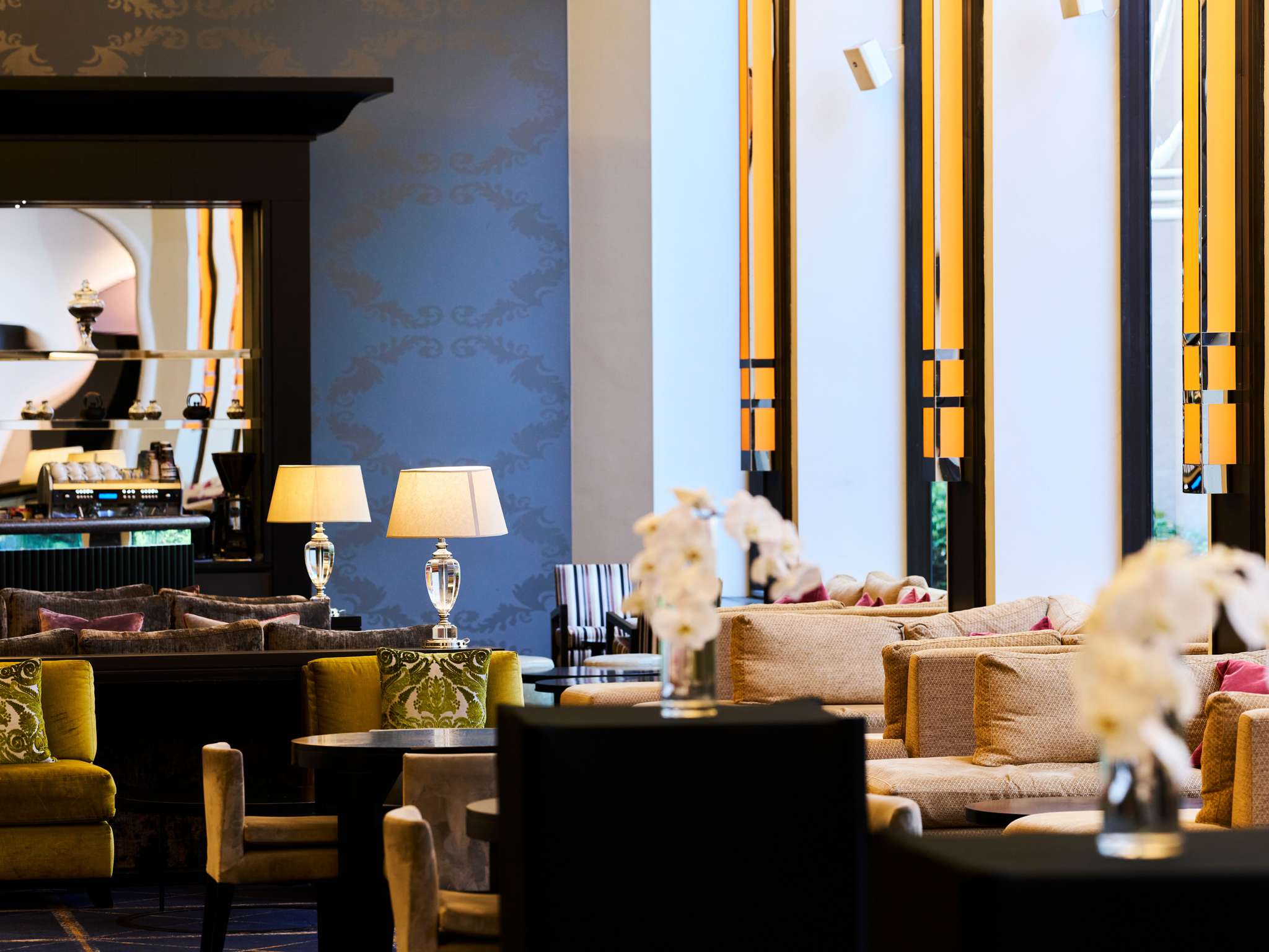 Photo - Sofitel Melbourne On Collins