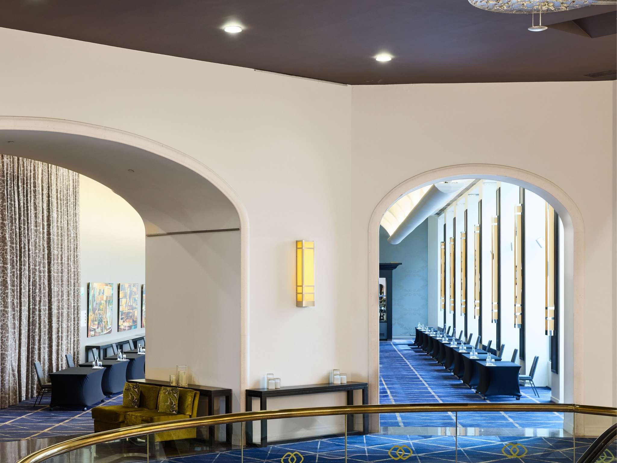 Foto - Sofitel Melbourne On Collins