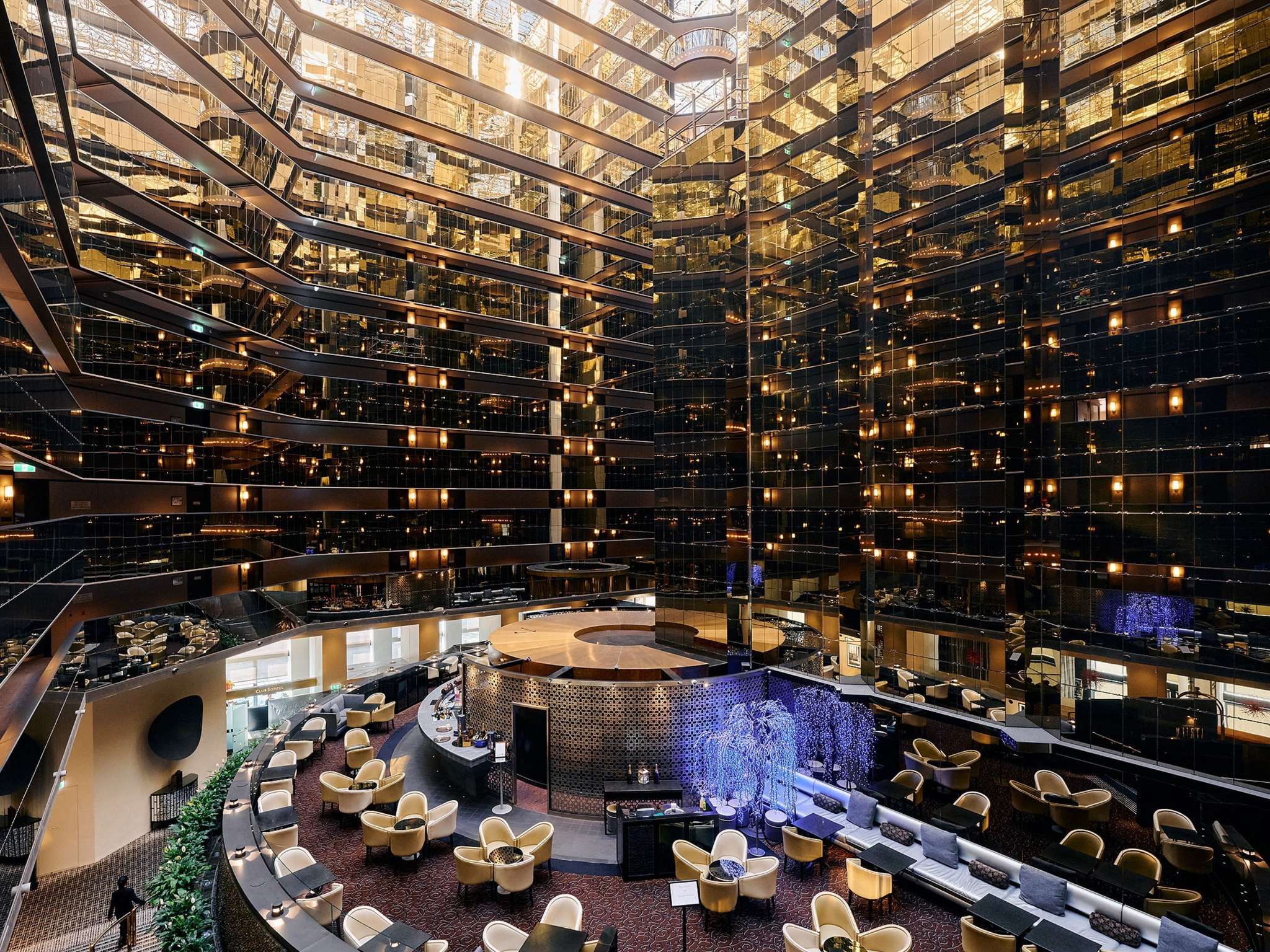 Photo - Sofitel Melbourne On Collins