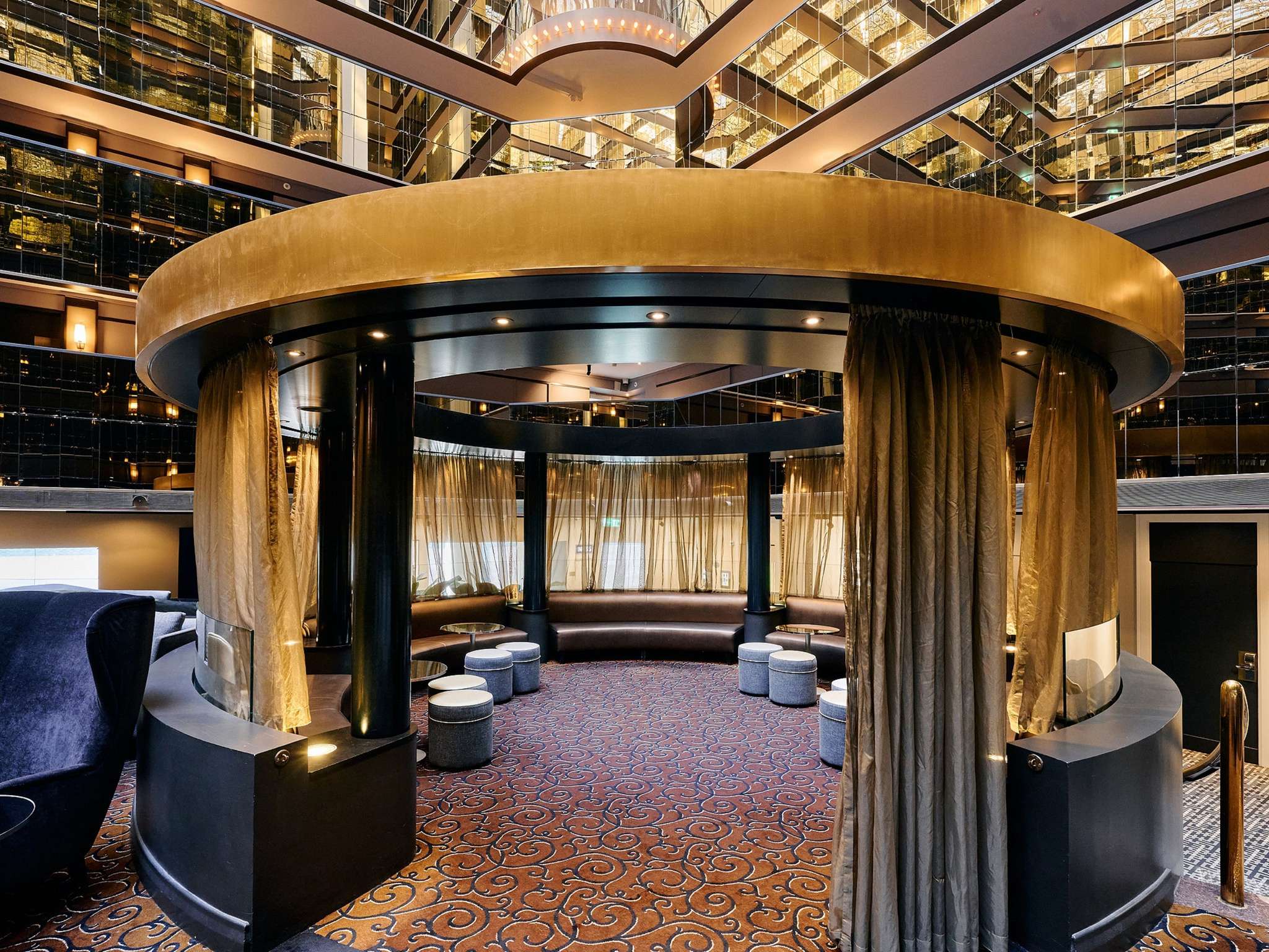 Photo - Sofitel Melbourne On Collins