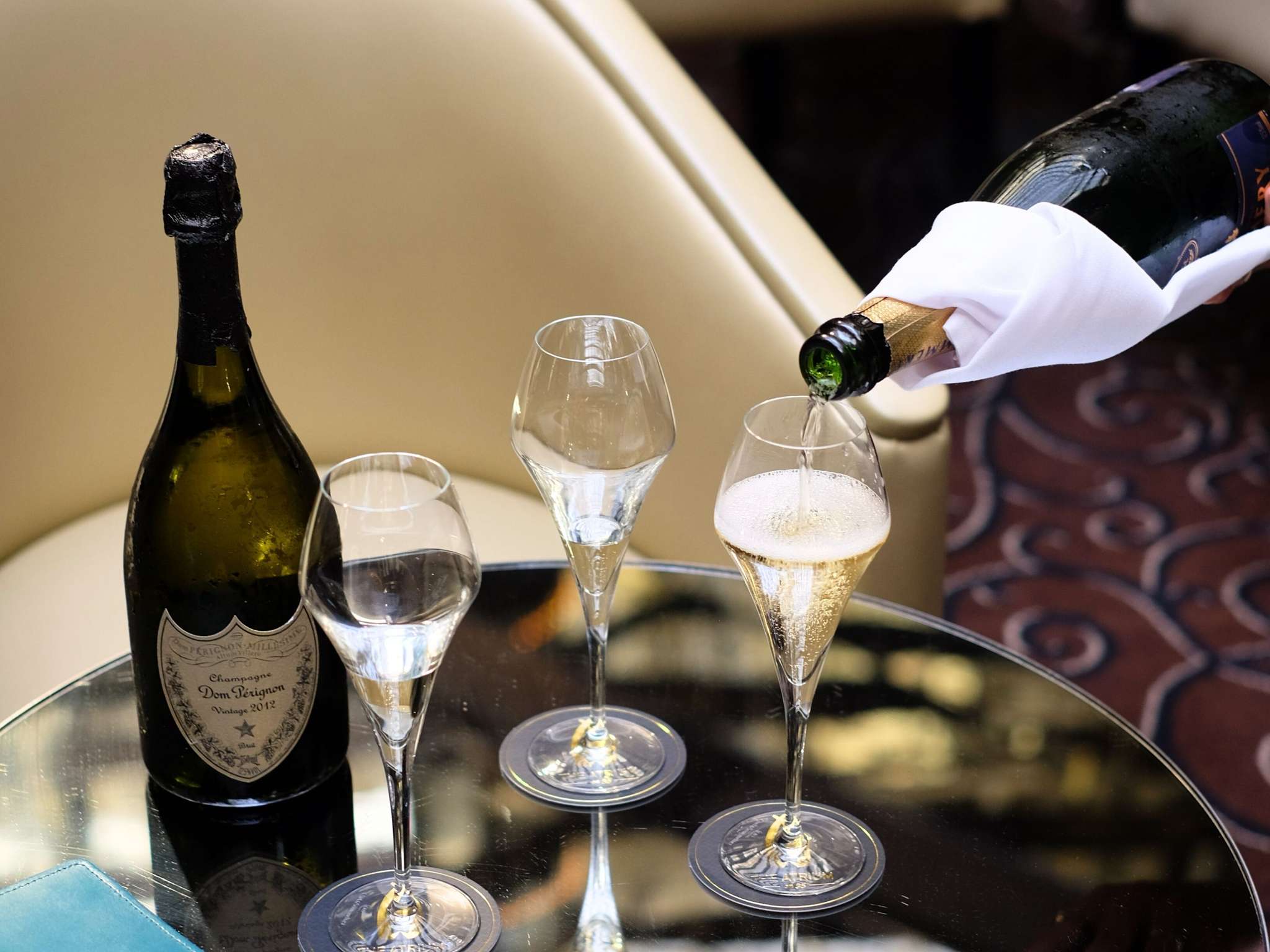 Photo - Sofitel Melbourne On Collins