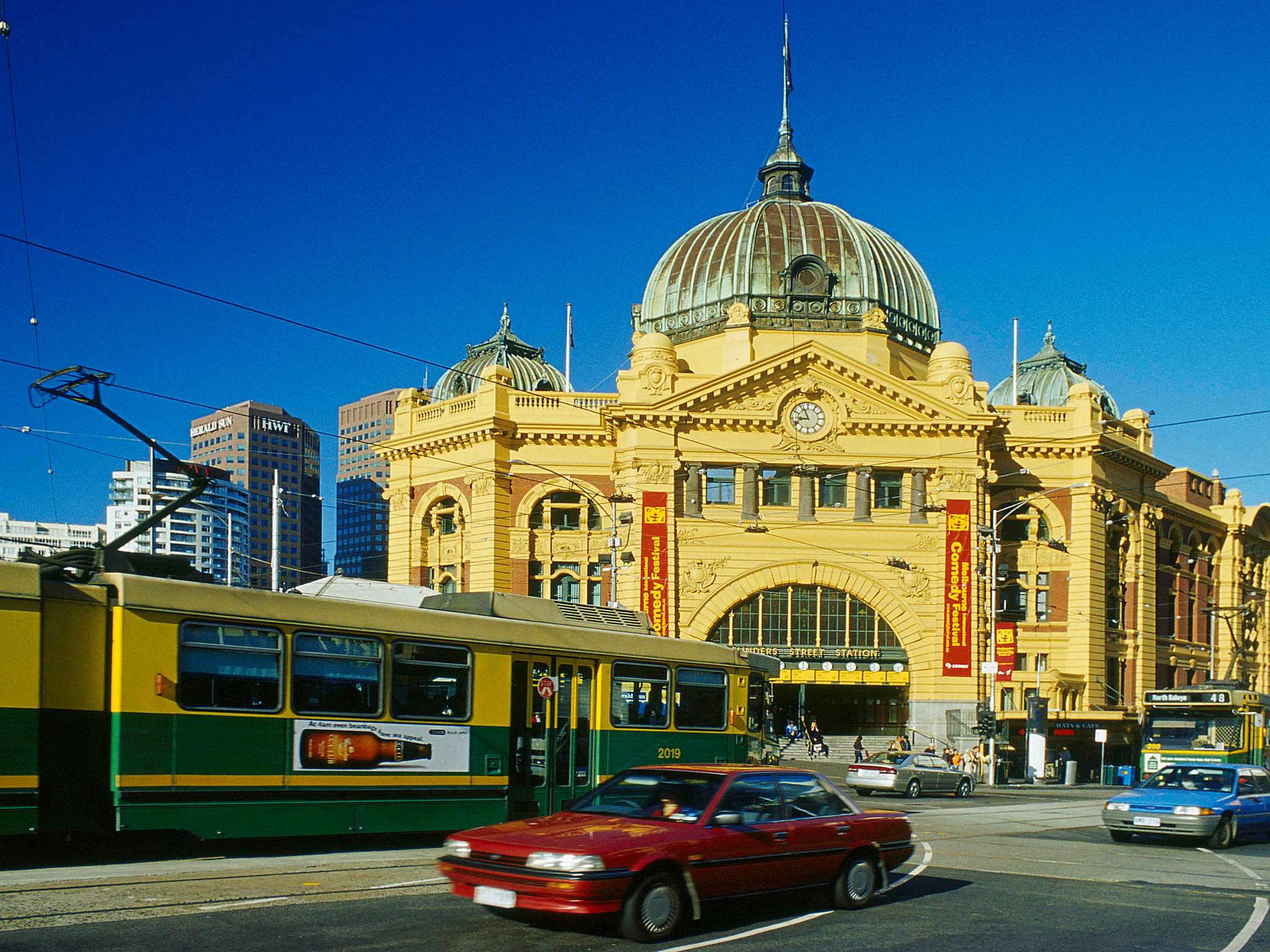 Photo - Sofitel Melbourne On Collins