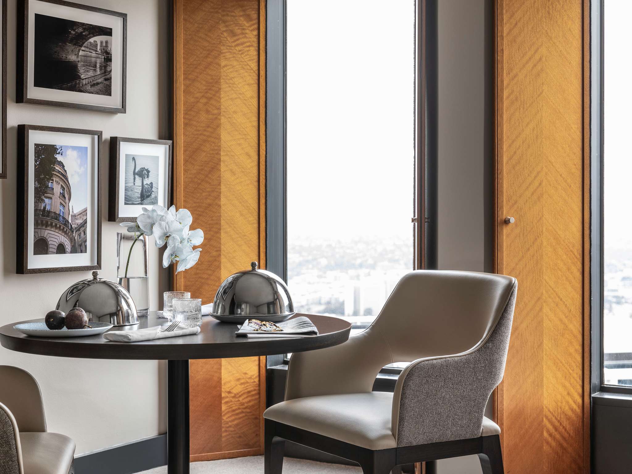 Photo - Sofitel Melbourne On Collins