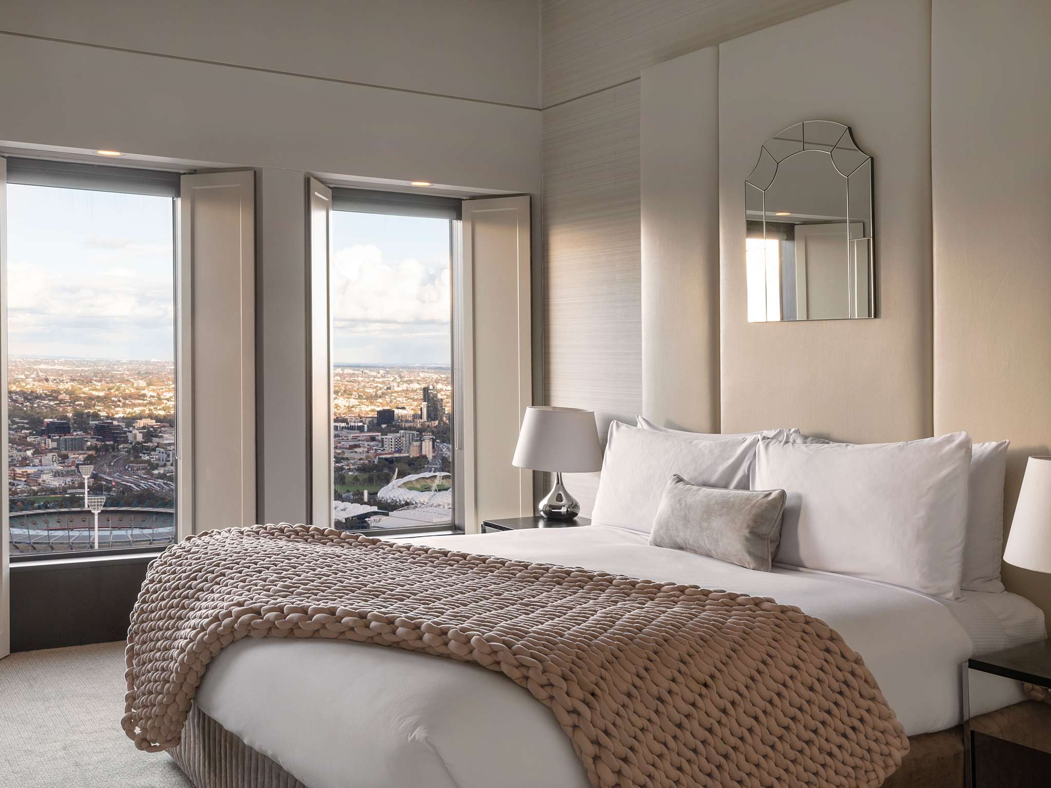 Photo - Sofitel Melbourne On Collins