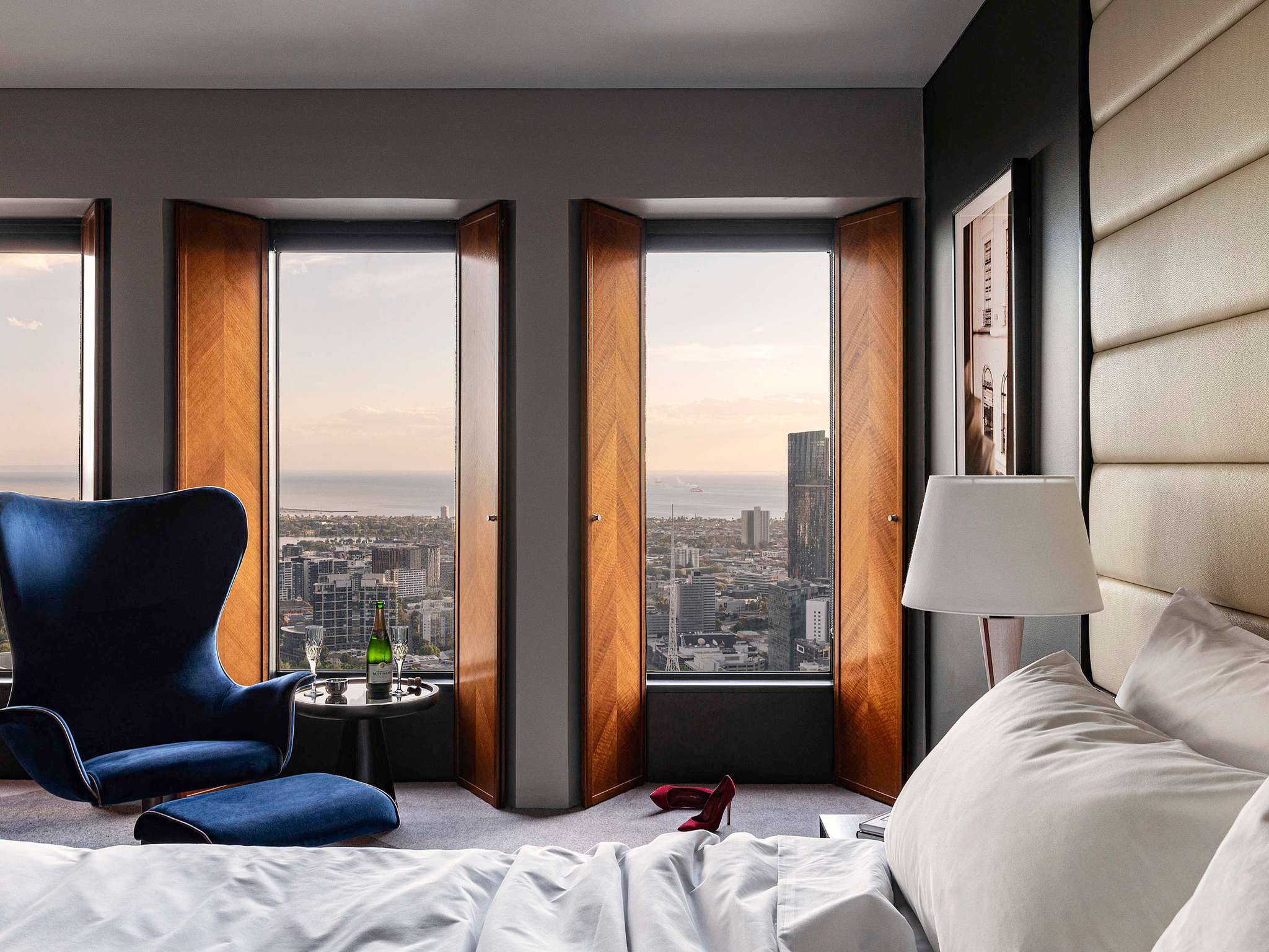 Photo - Sofitel Melbourne On Collins