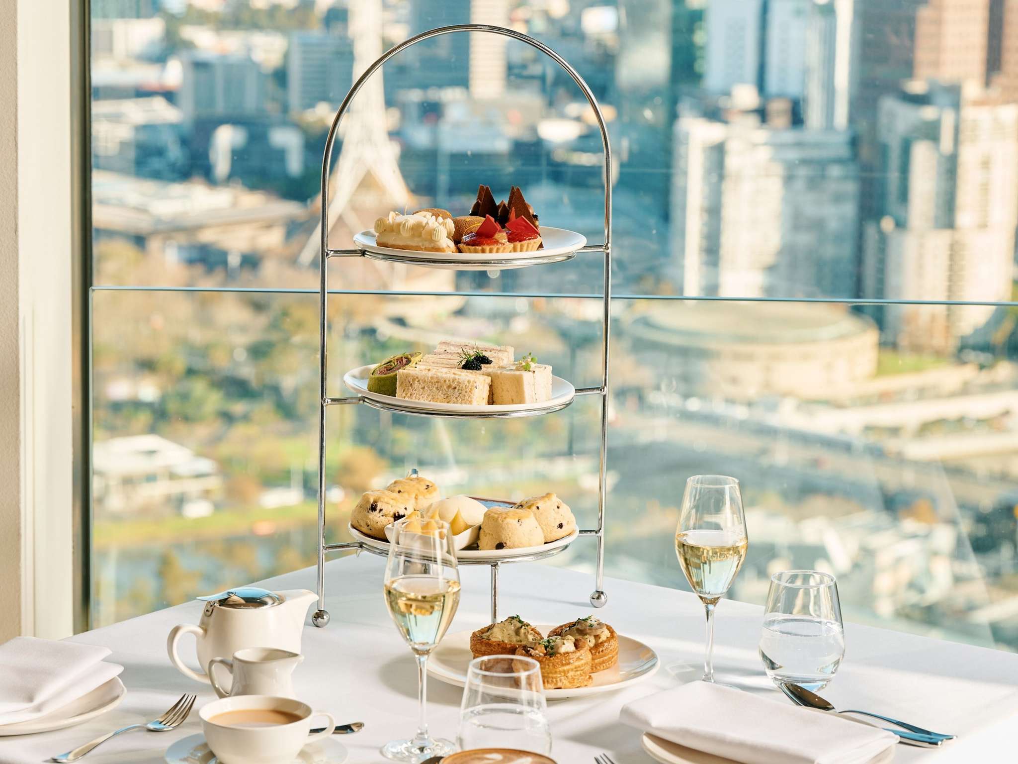 Photo - Sofitel Melbourne On Collins