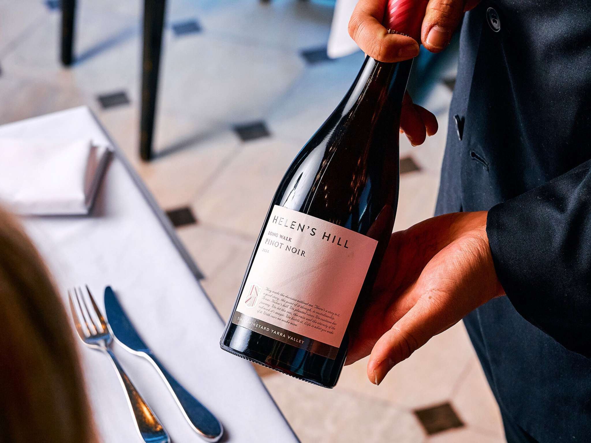 Photo - Sofitel Melbourne On Collins