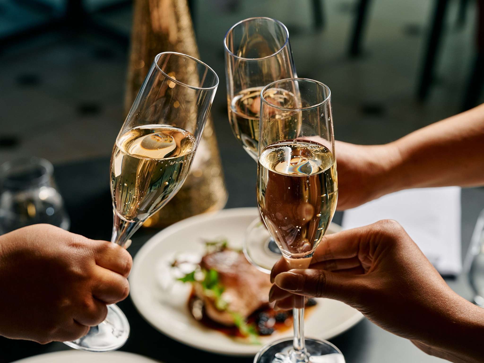 Photo - Sofitel Melbourne On Collins