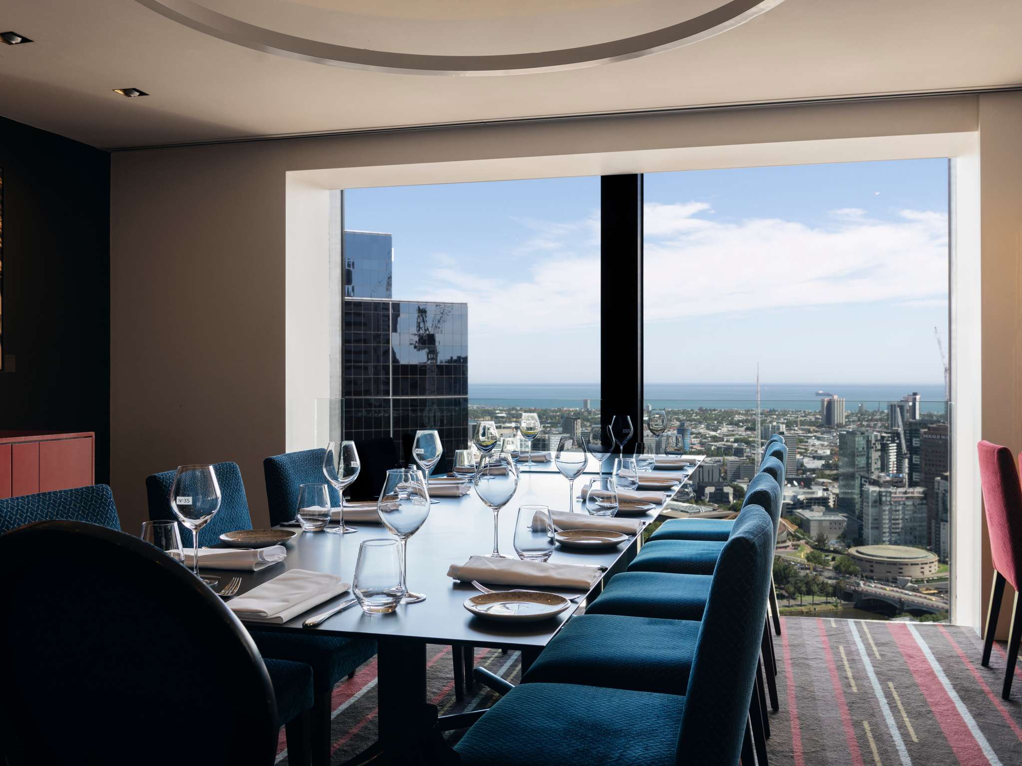 Photo - Sofitel Melbourne On Collins