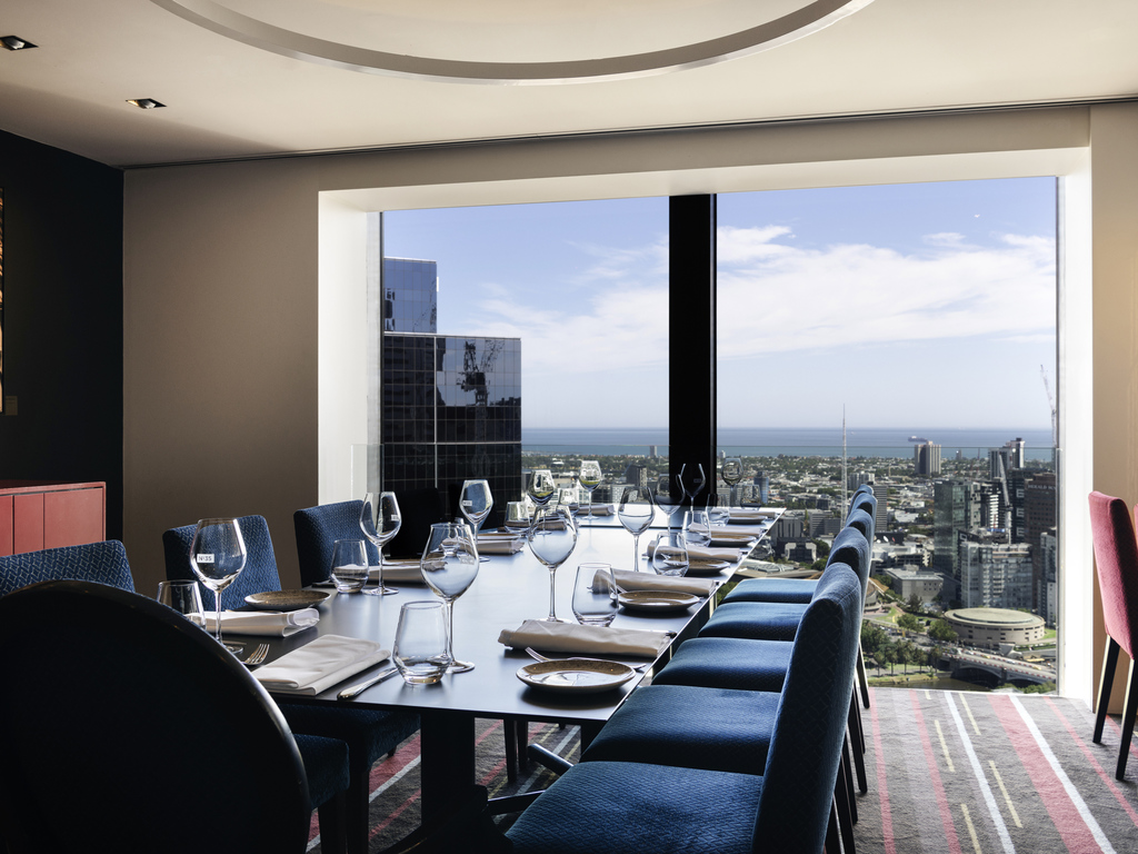 Foto - Sofitel Melbourne On Collins