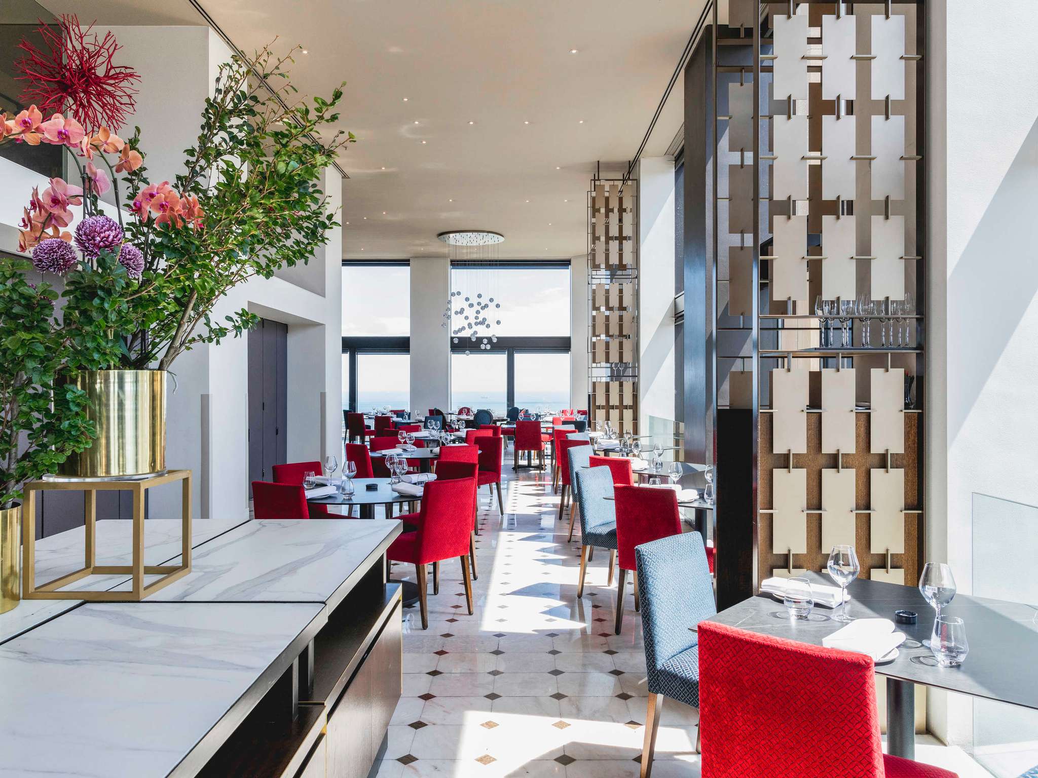 Photo - Sofitel Melbourne On Collins