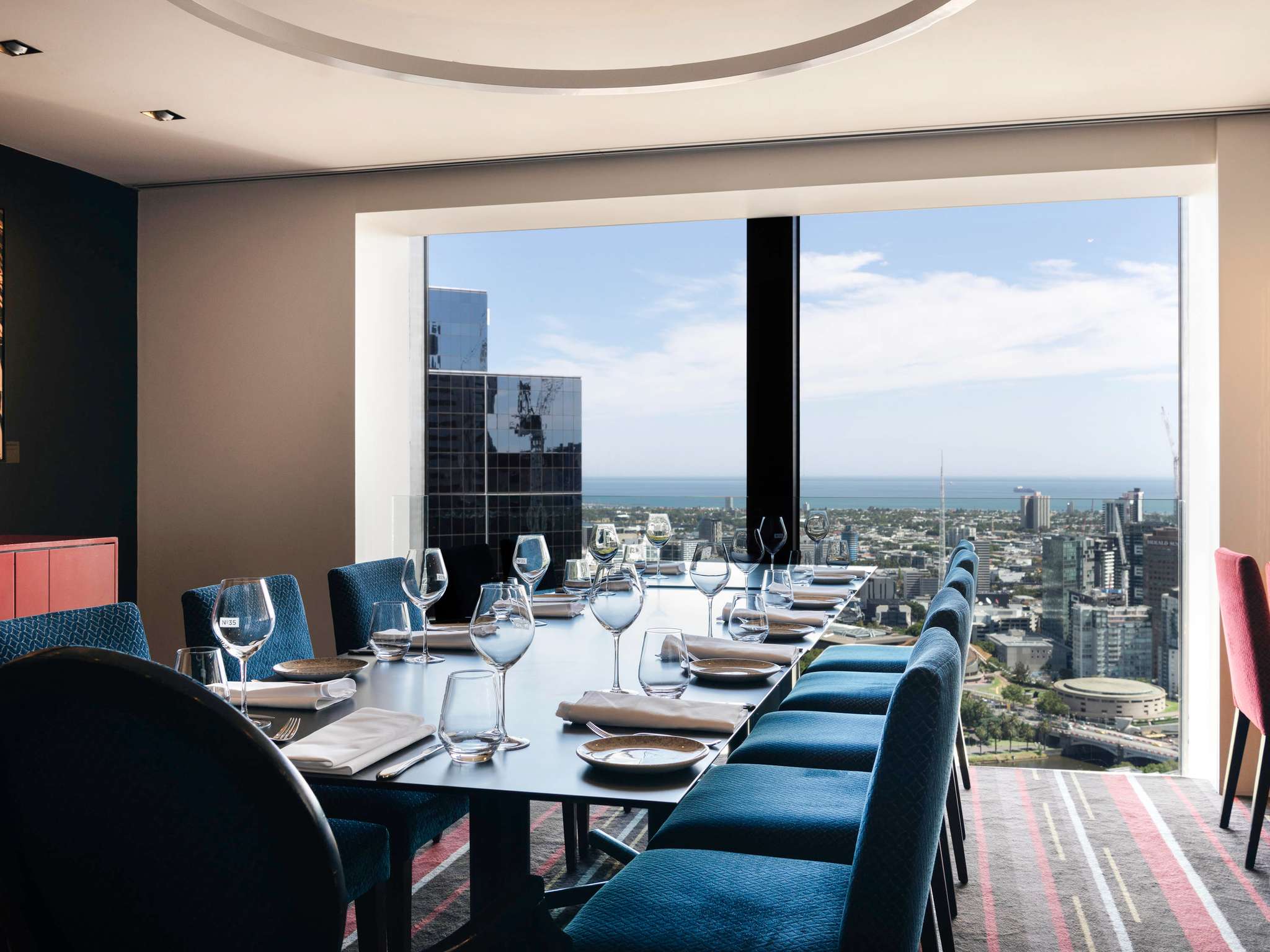 Photo - Sofitel Melbourne On Collins