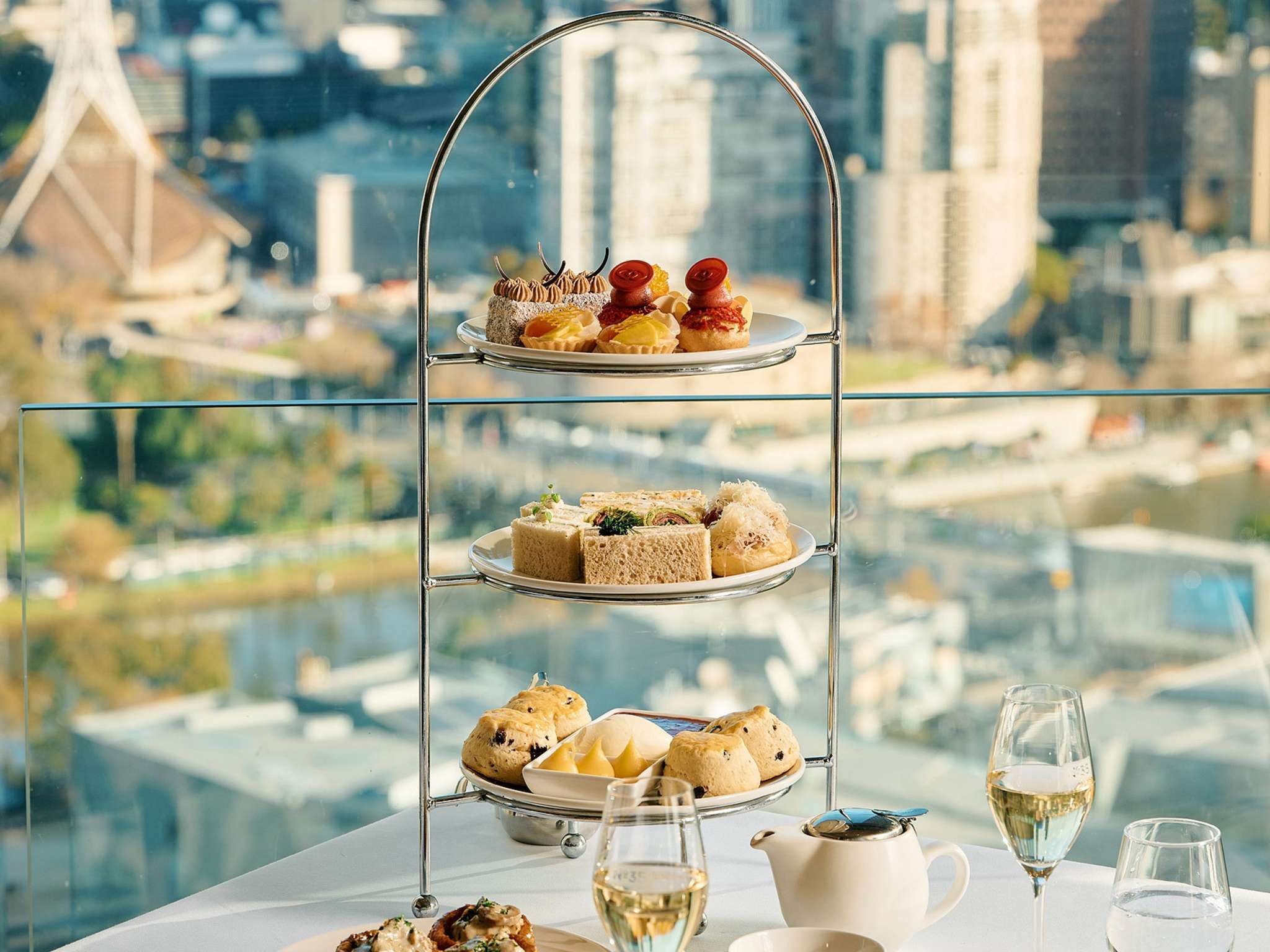 Foto - Sofitel Melbourne On Collins