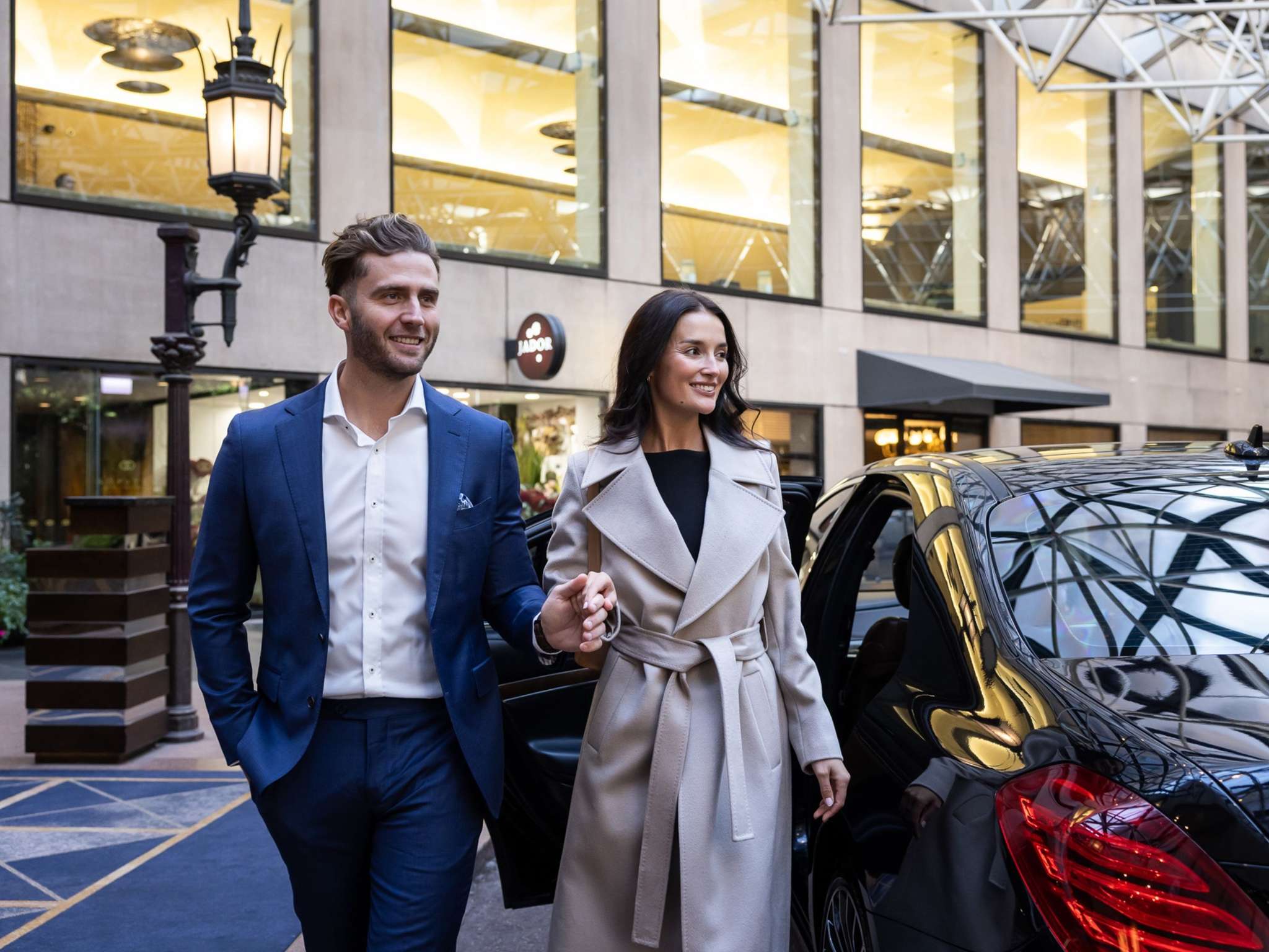 Photo - Sofitel Melbourne On Collins