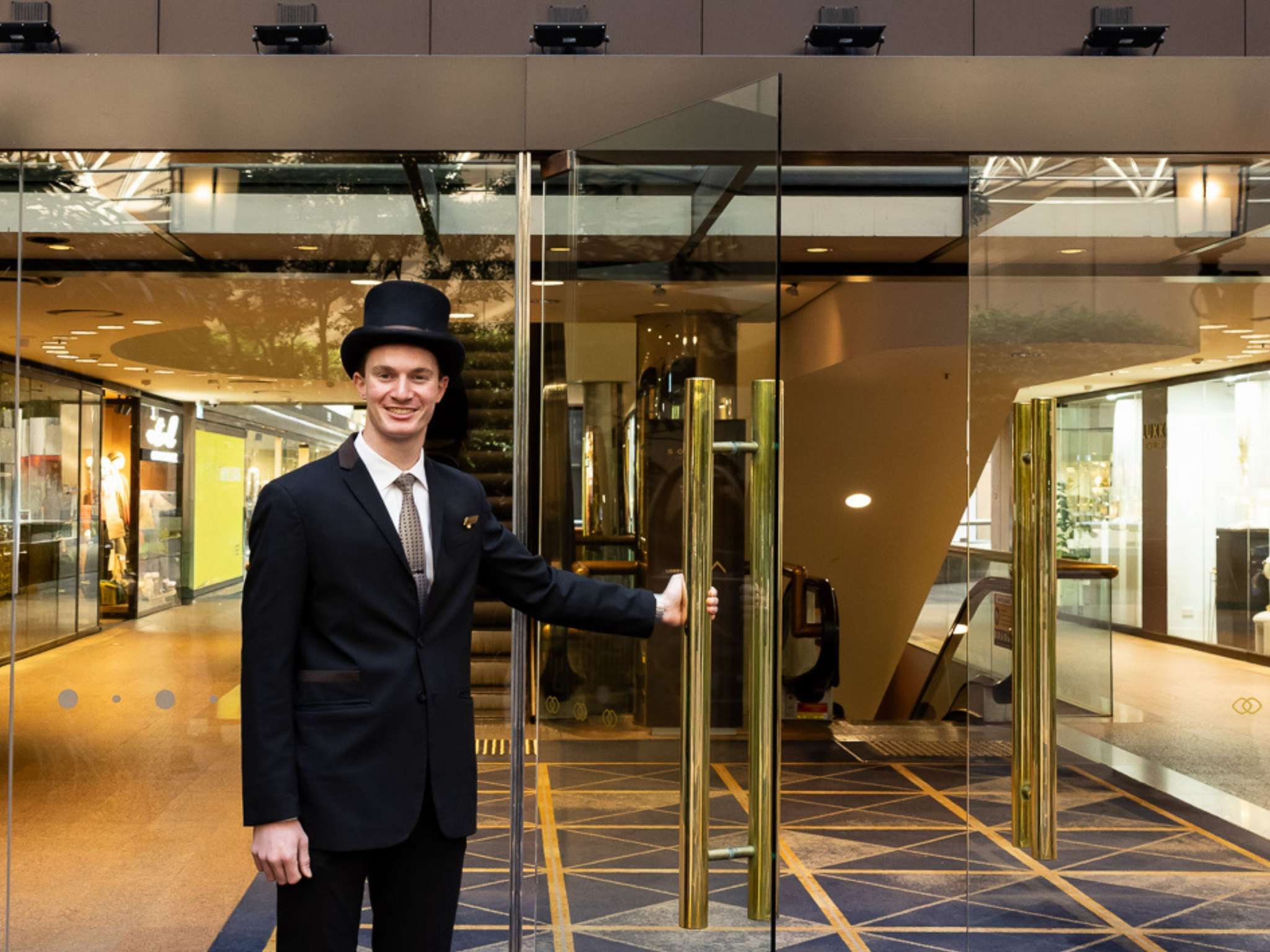 Photo - Sofitel Melbourne On Collins