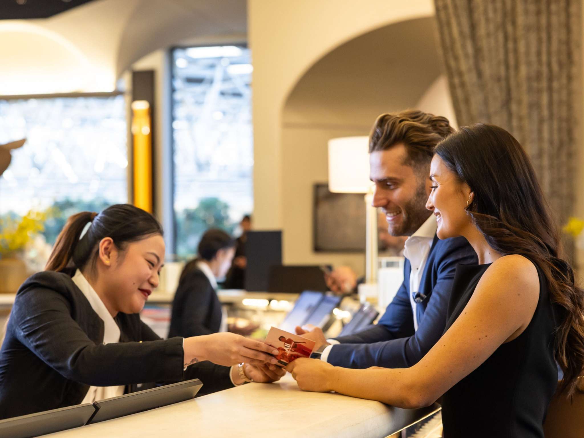 Photo - Sofitel Melbourne On Collins