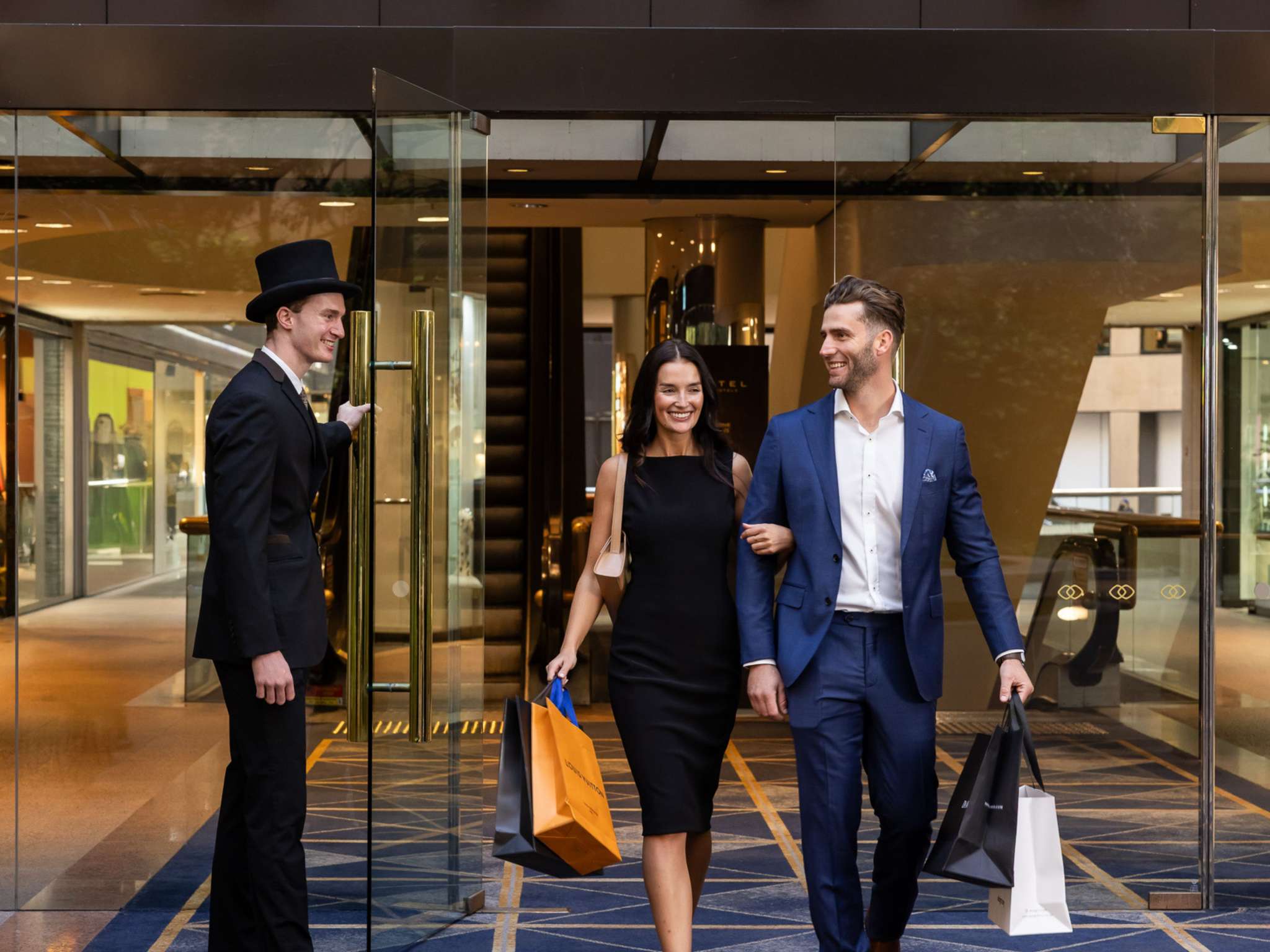 Photo - Sofitel Melbourne On Collins