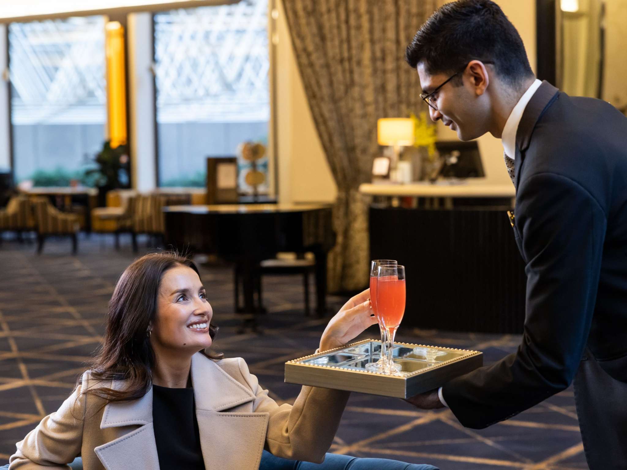 Photo - Sofitel Melbourne On Collins