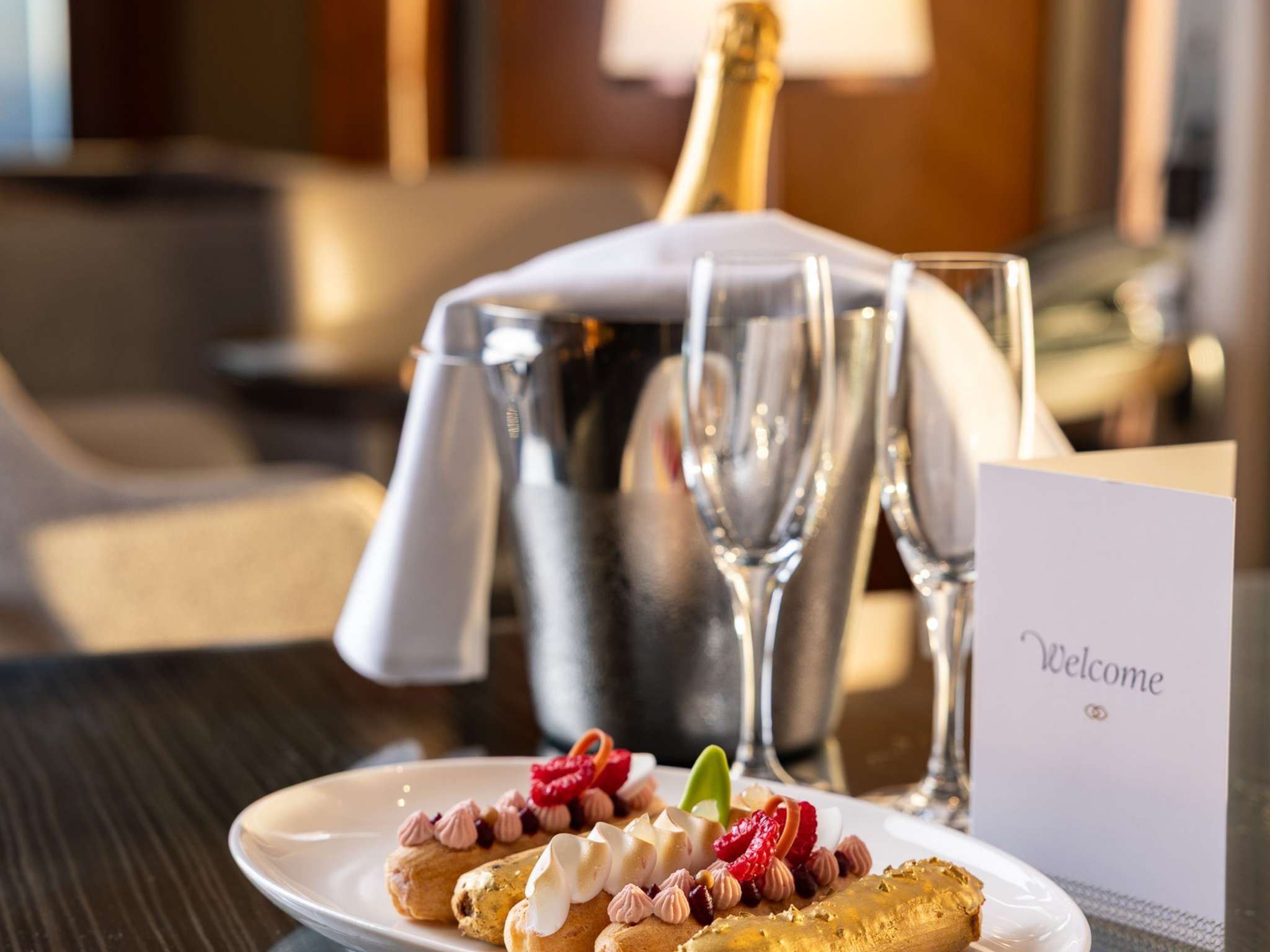 Photo - Sofitel Melbourne On Collins