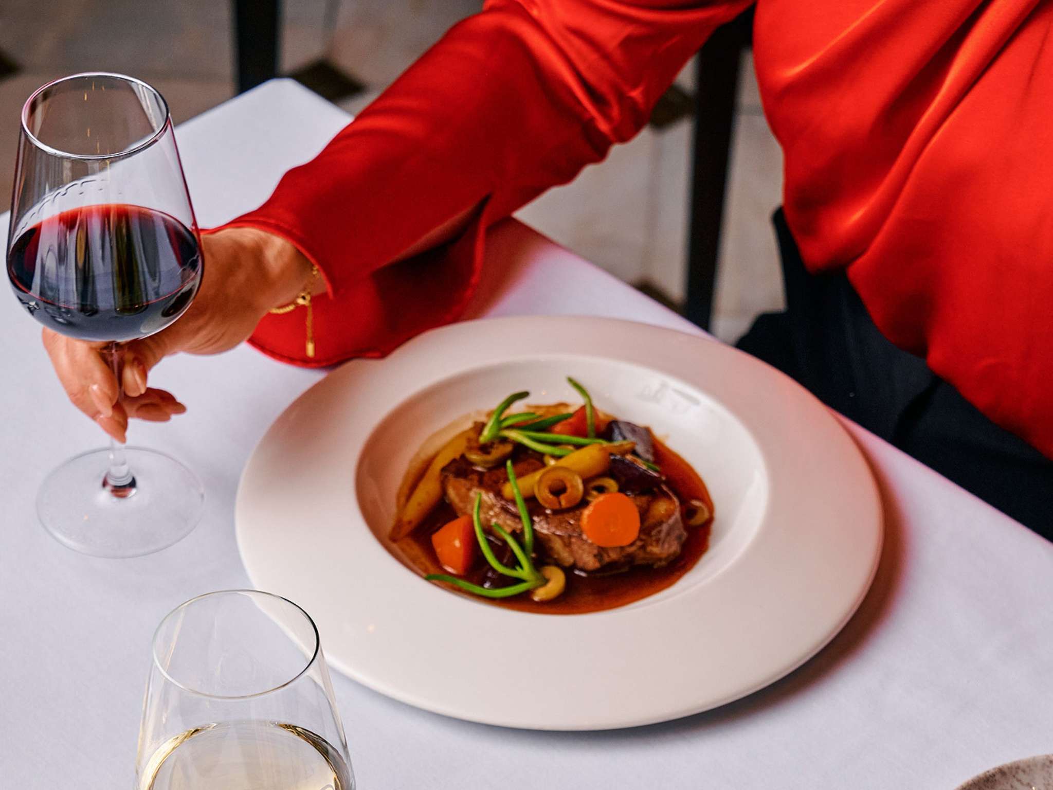 Photo - Sofitel Melbourne On Collins