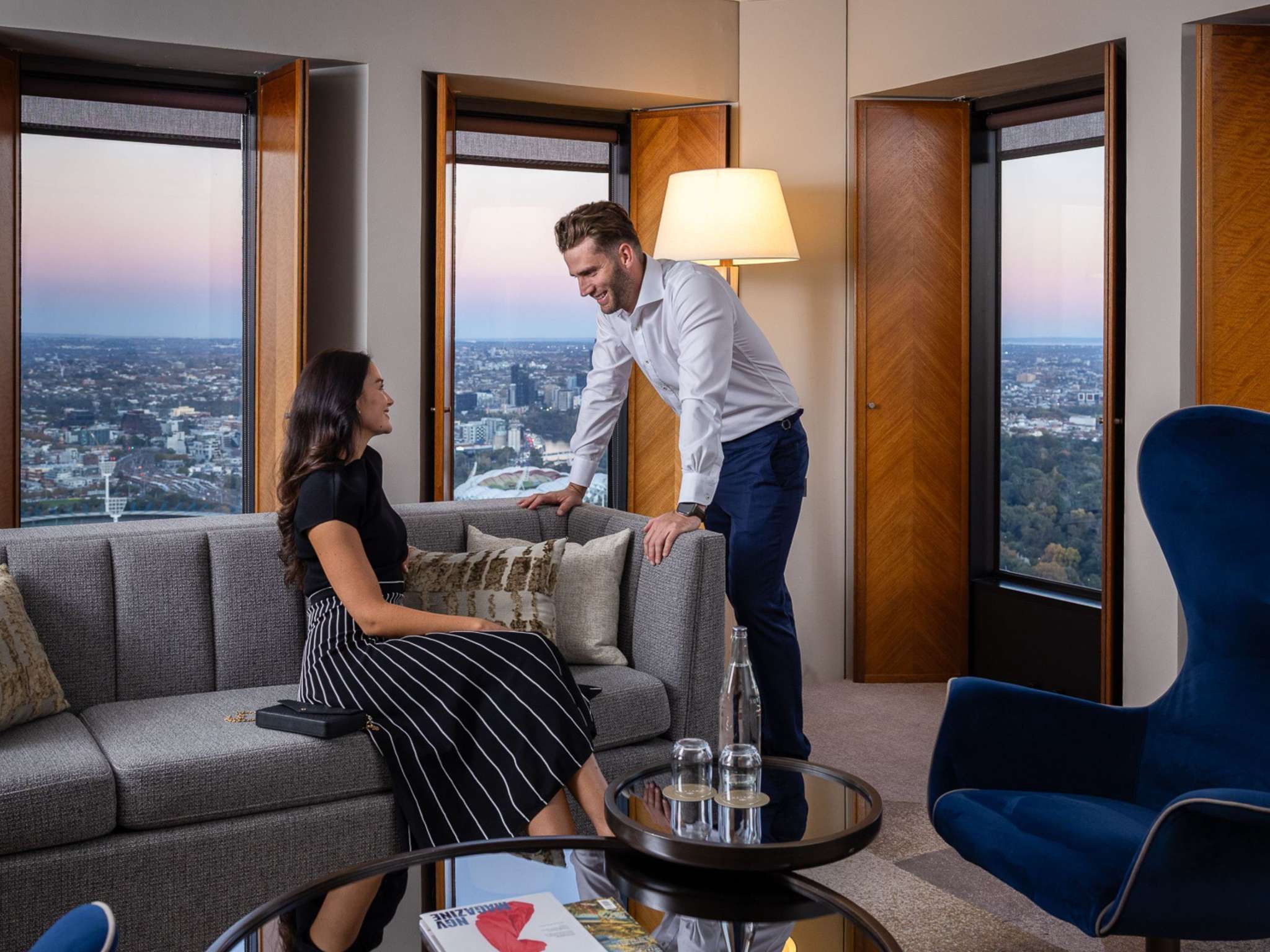 Photo - Sofitel Melbourne On Collins