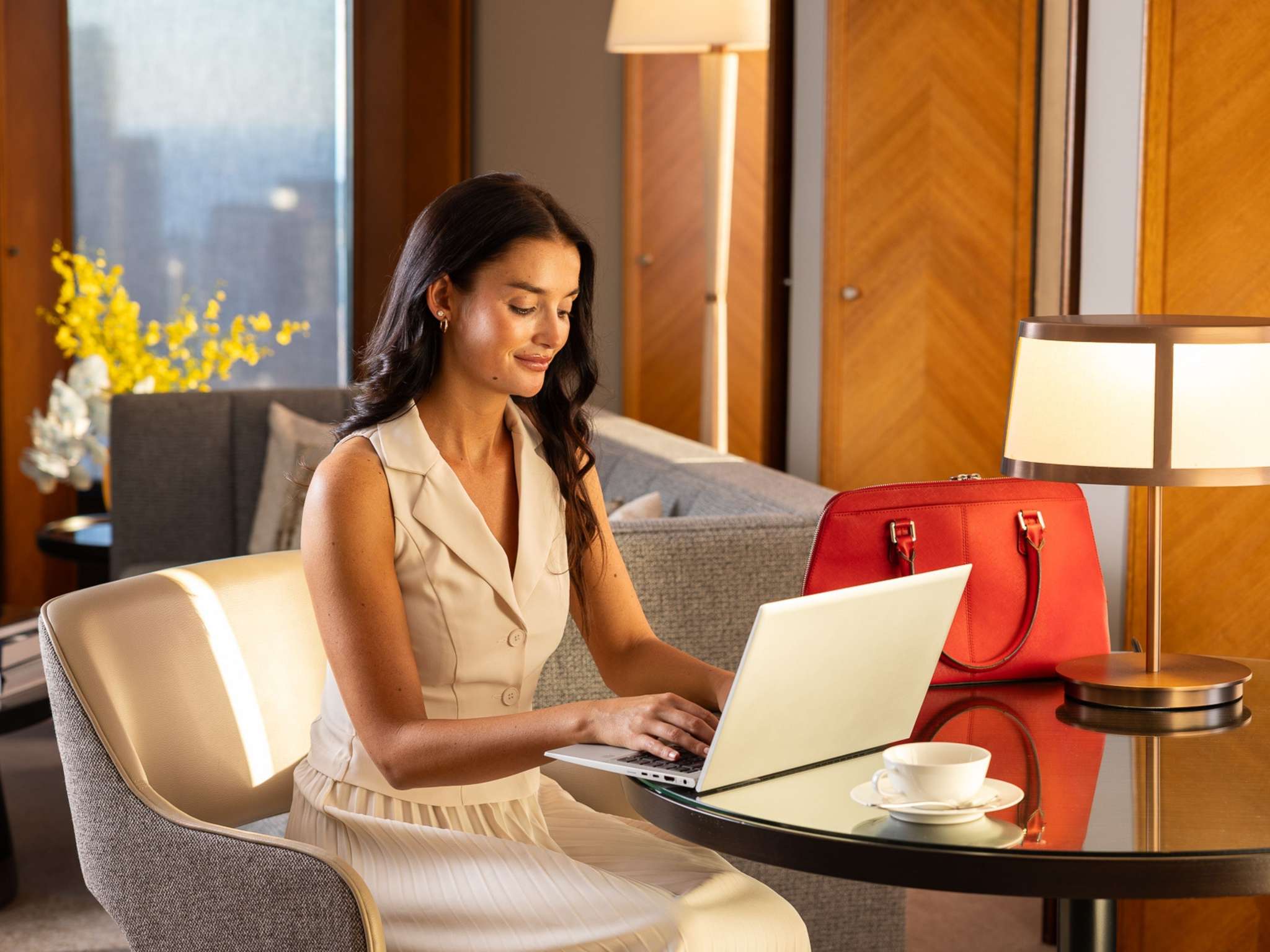 Photo - Sofitel Melbourne On Collins