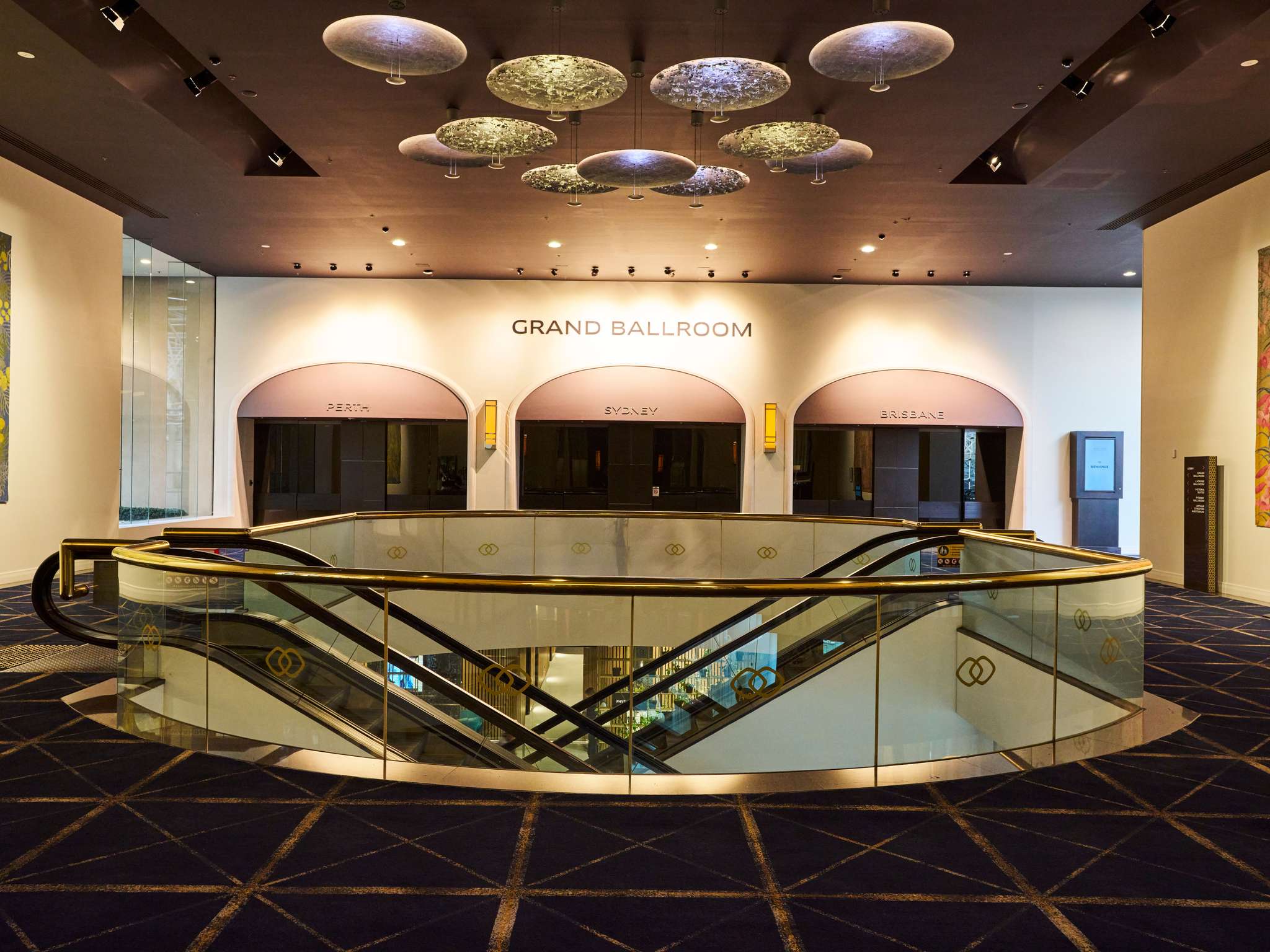 Photo - Sofitel Melbourne On Collins