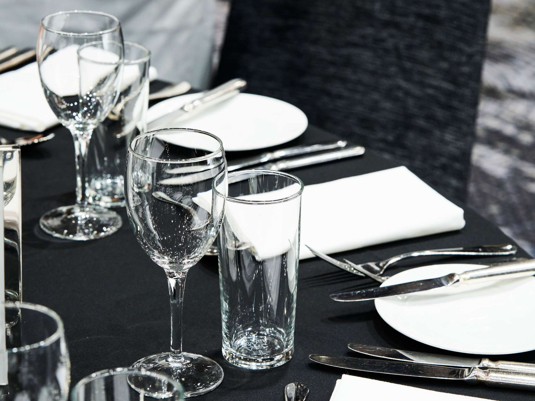 Photo - Sofitel Melbourne On Collins