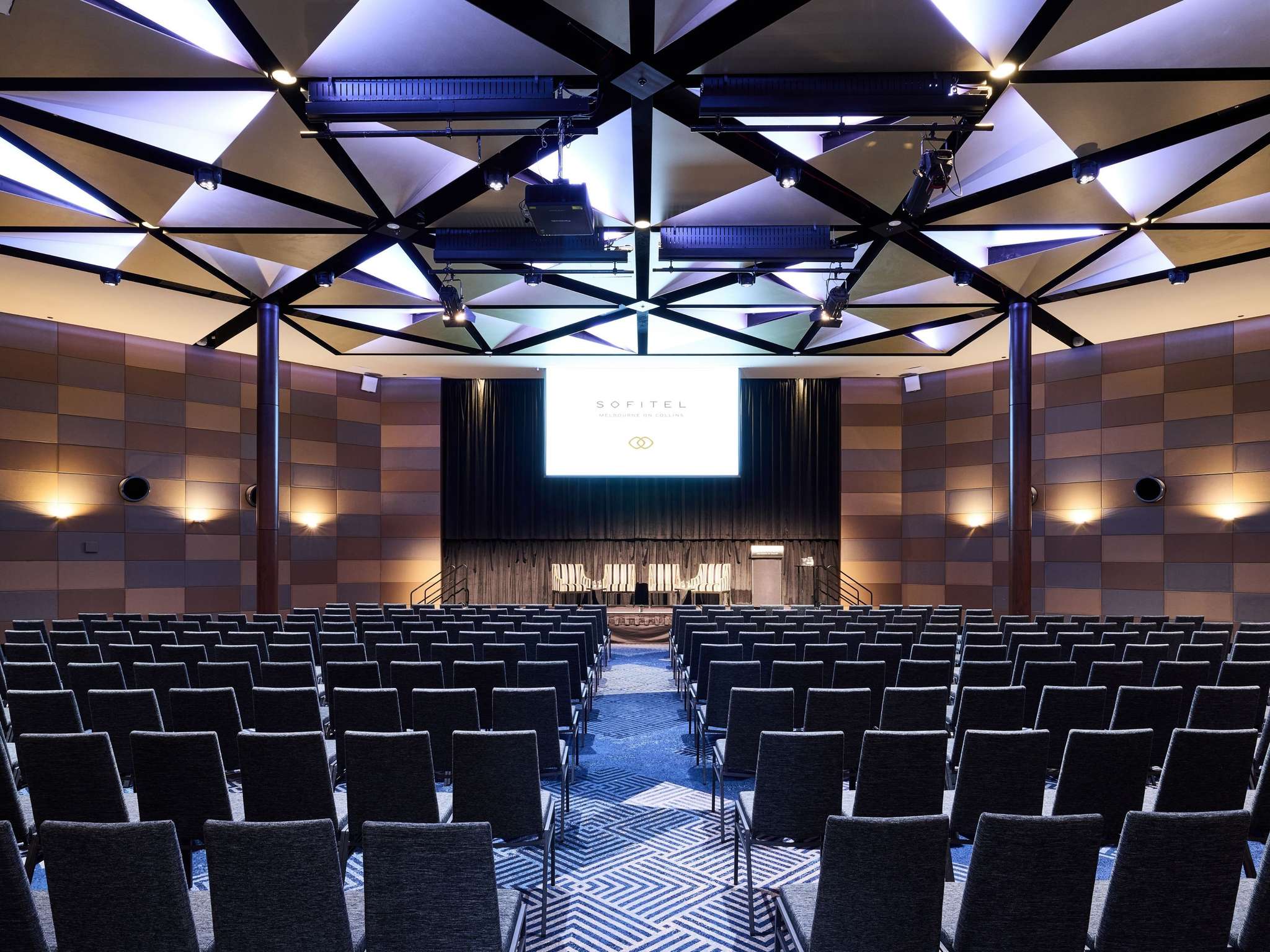 Foto - Sofitel Melbourne On Collins