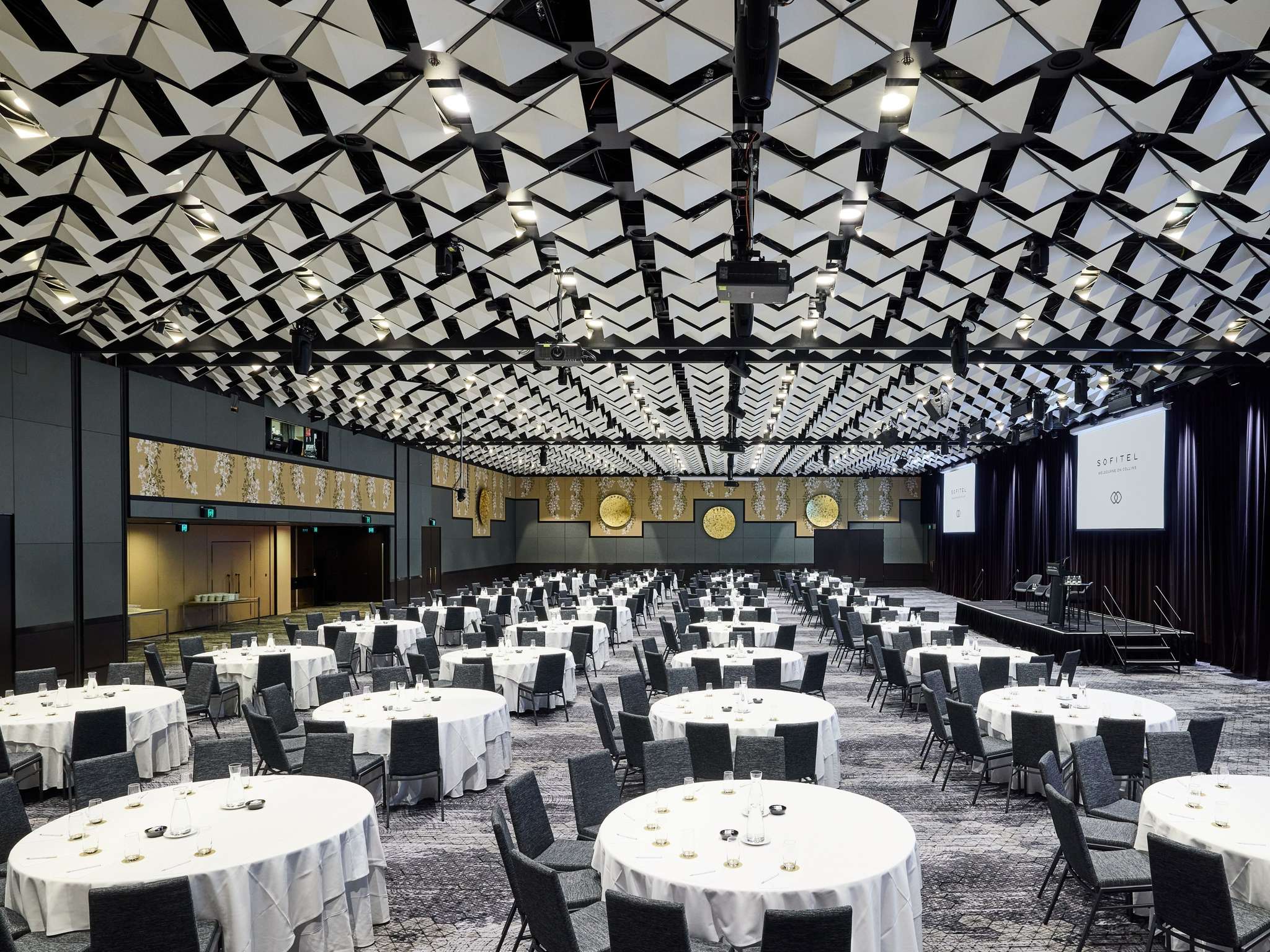 Foto - Sofitel Melbourne On Collins