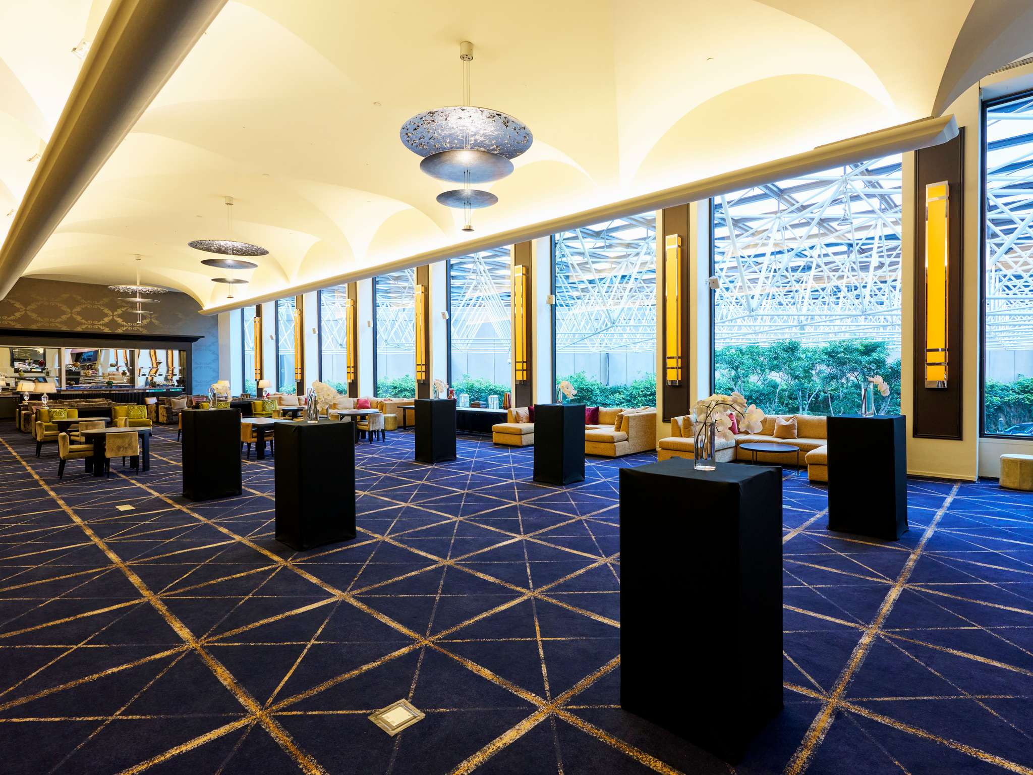 Photo - Sofitel Melbourne On Collins