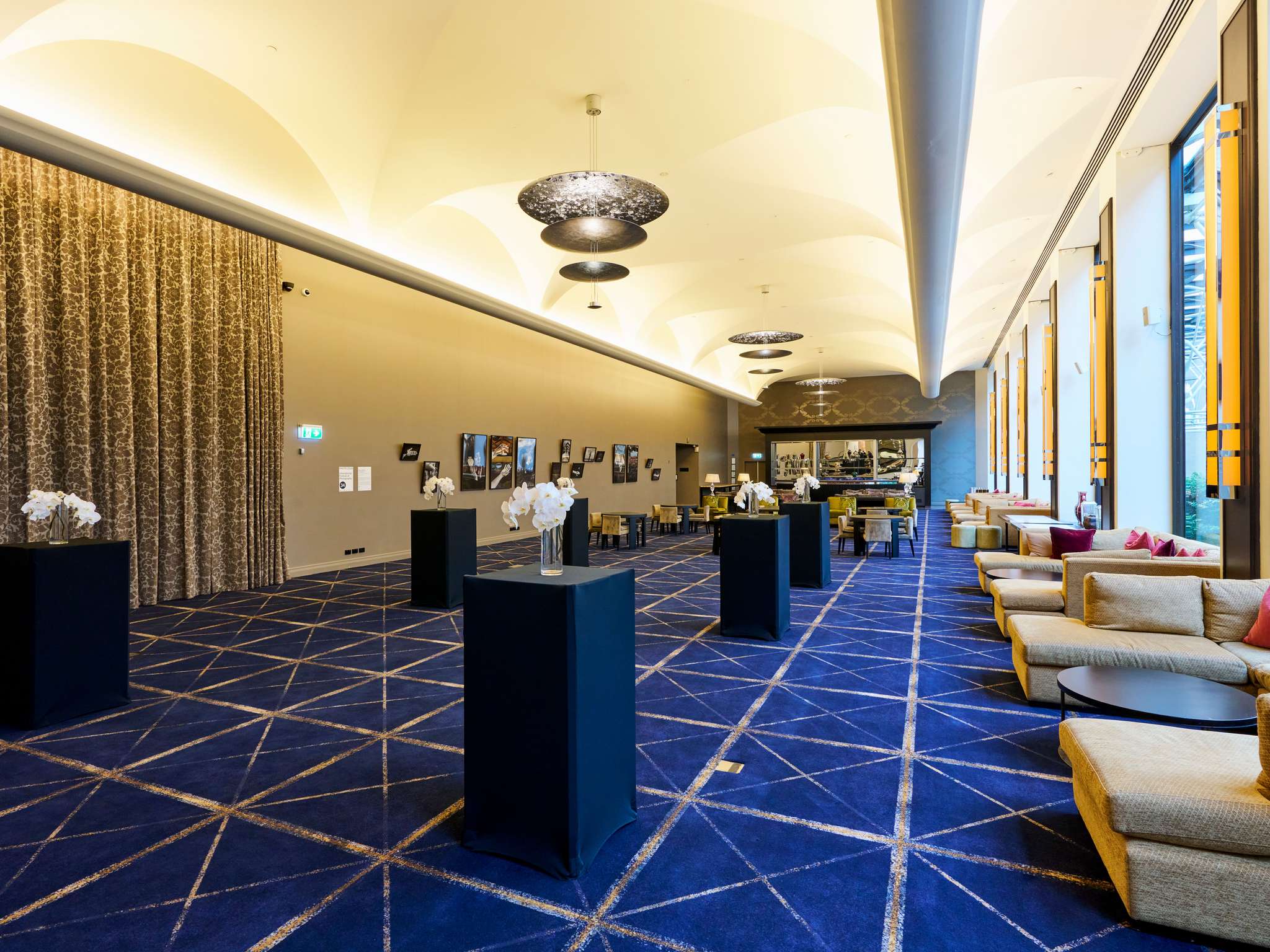 Photo - Sofitel Melbourne On Collins