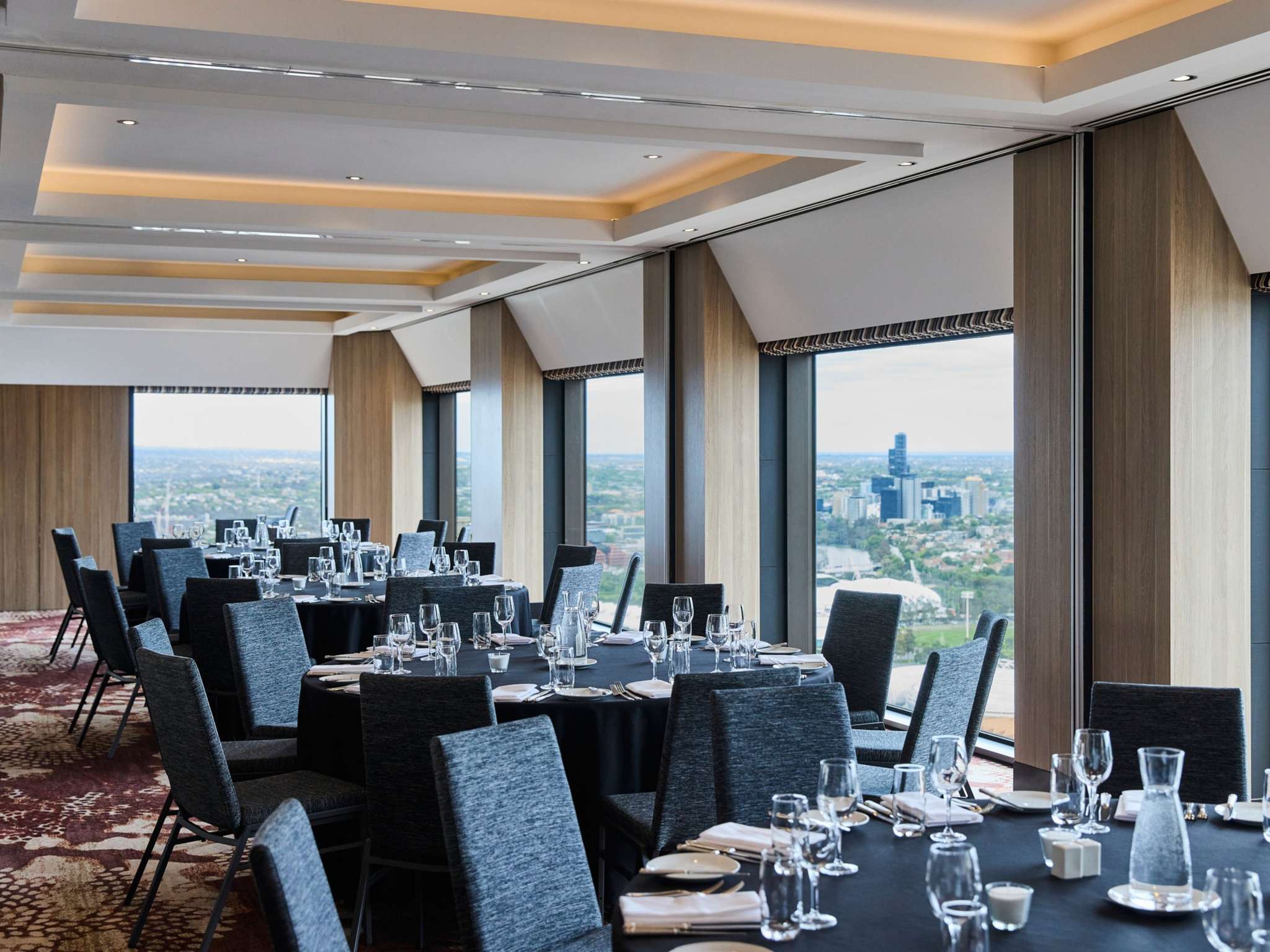 Foto - Sofitel Melbourne On Collins